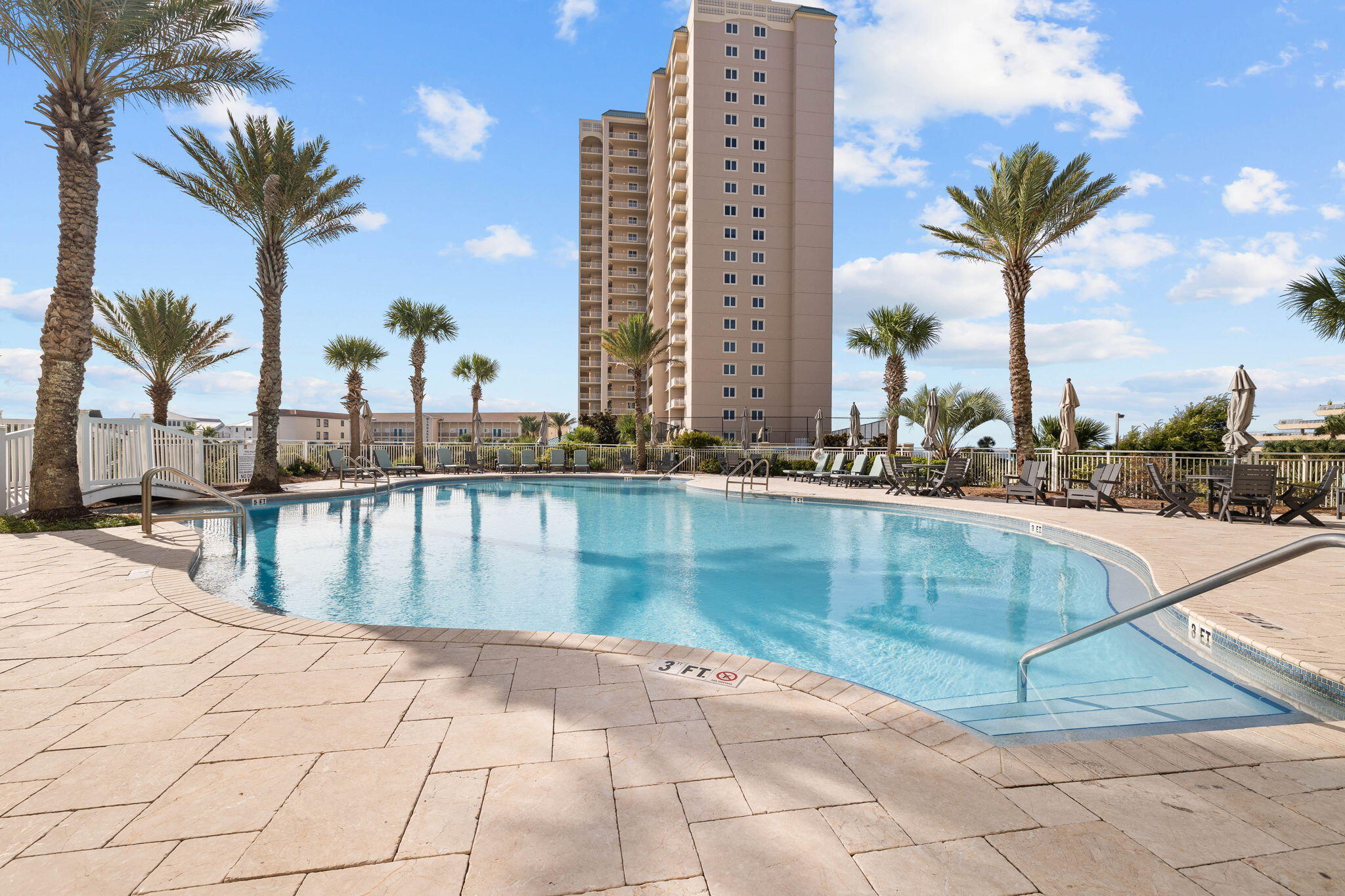 GRAND DUNES - NORTH TOWER - Residential