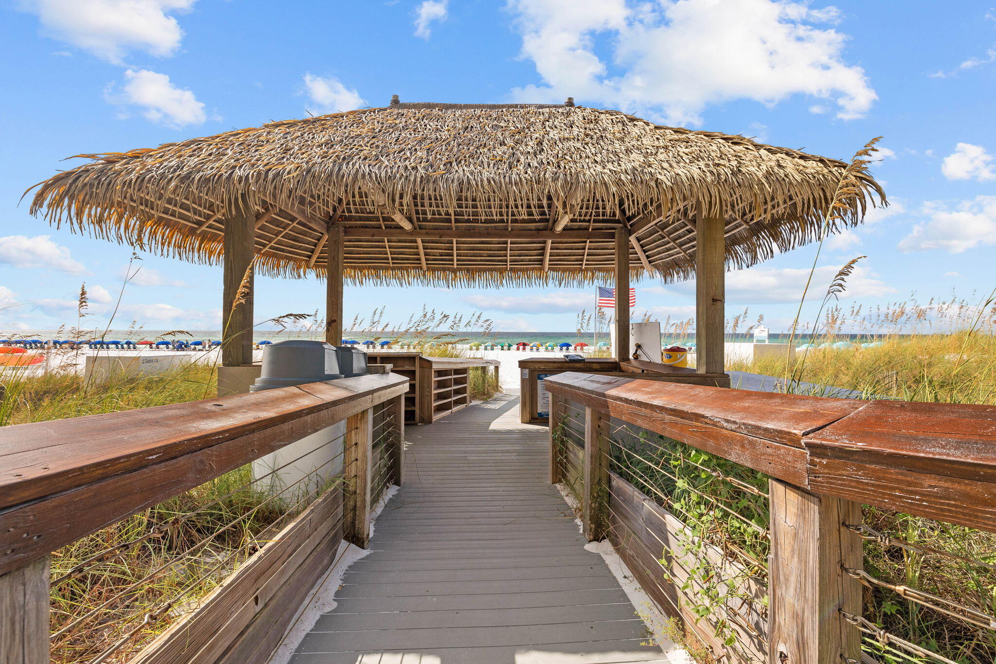 GRAND DUNES - NORTH TOWER - Residential