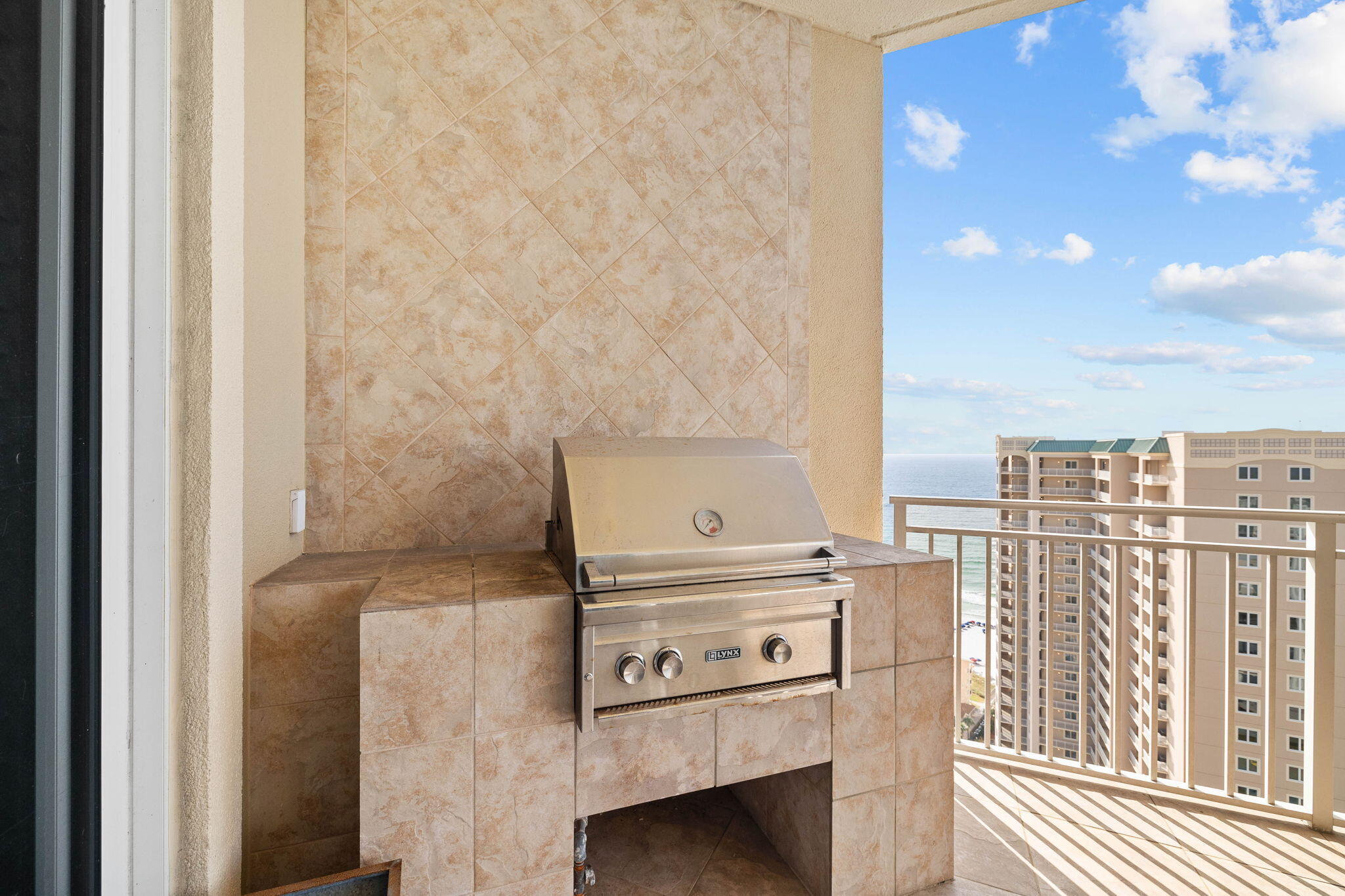 GRAND DUNES - NORTH TOWER - Residential