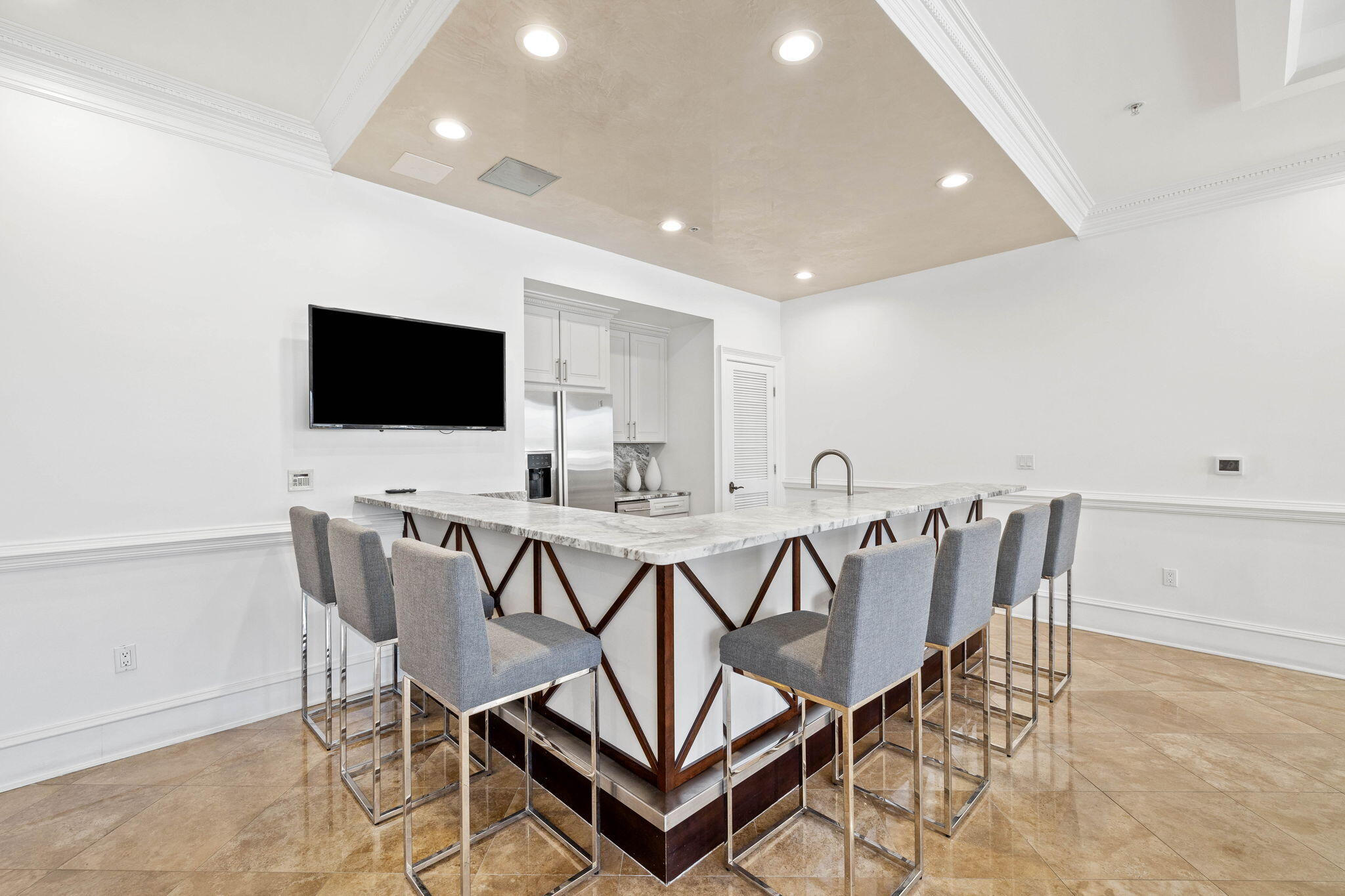 GRAND DUNES - NORTH TOWER - Residential