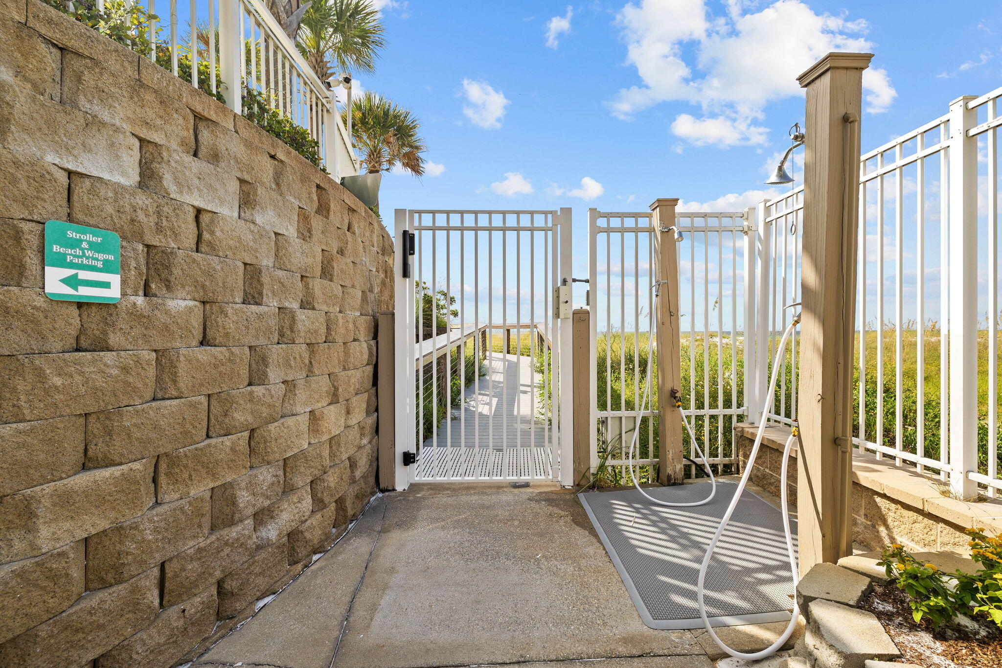 GRAND DUNES - NORTH TOWER - Residential