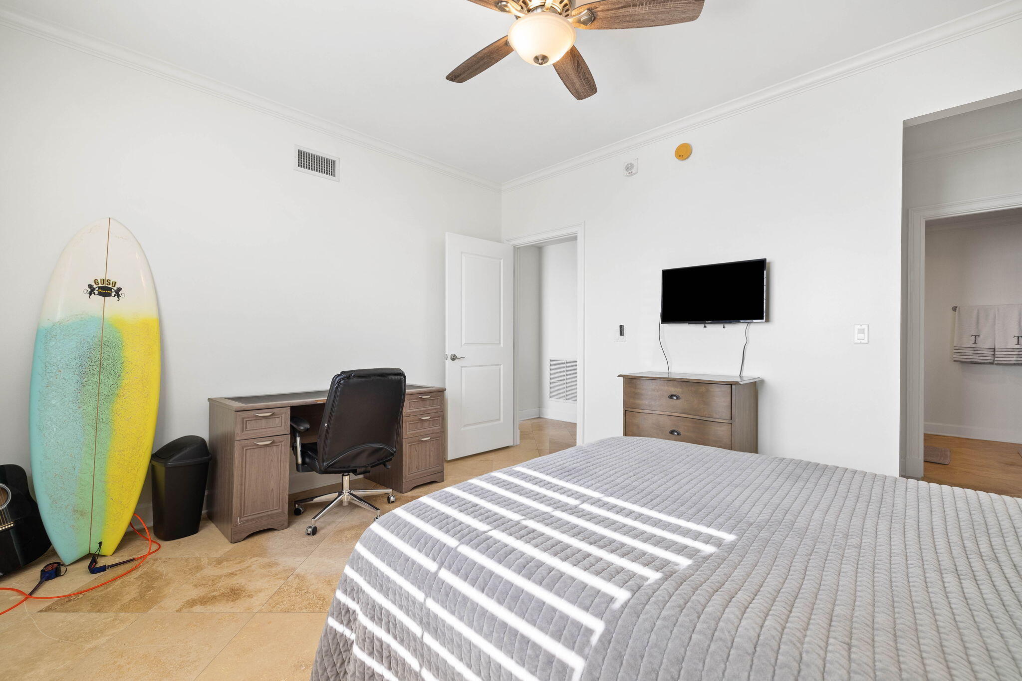 GRAND DUNES - NORTH TOWER - Residential