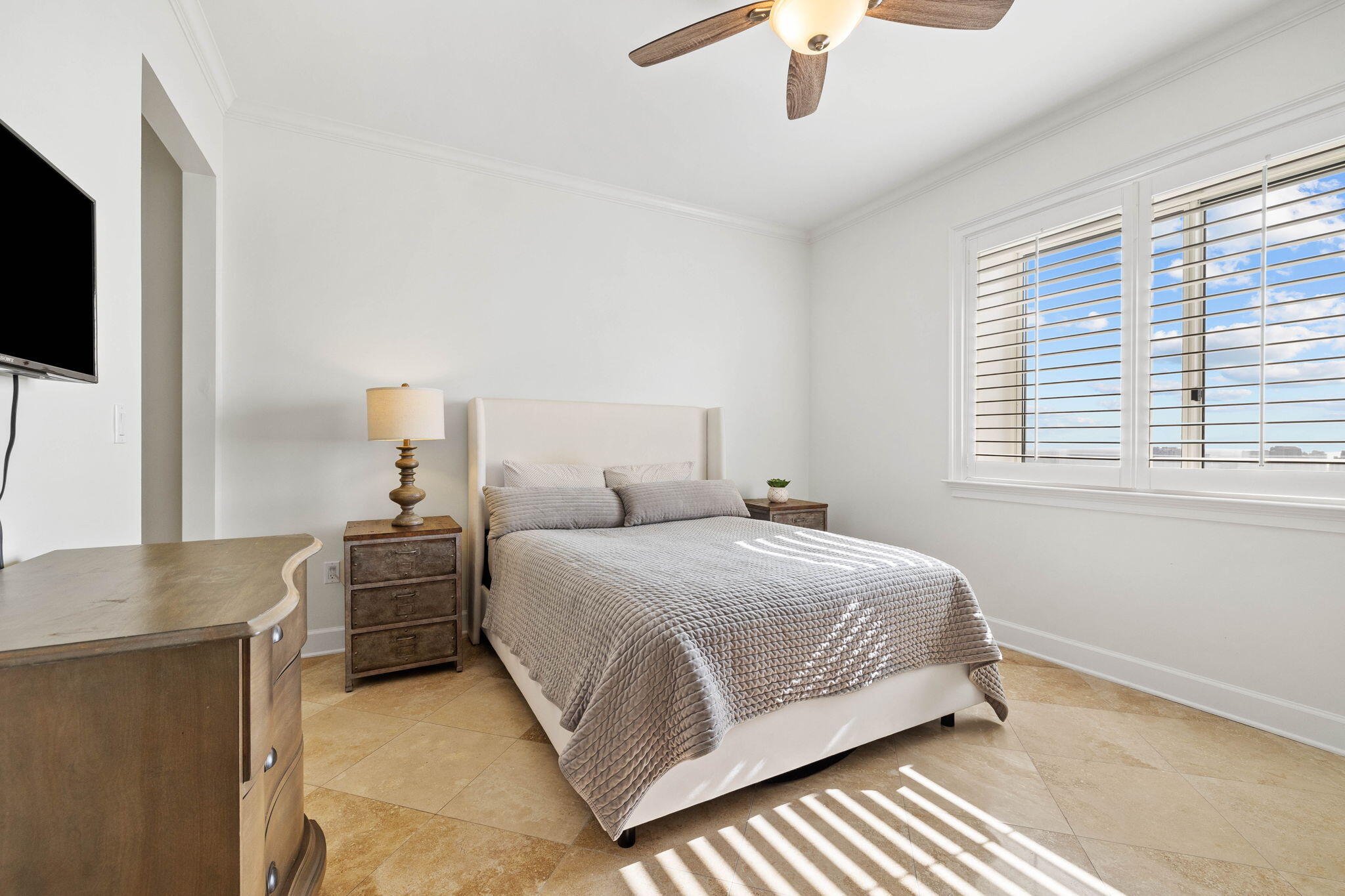 GRAND DUNES - NORTH TOWER - Residential