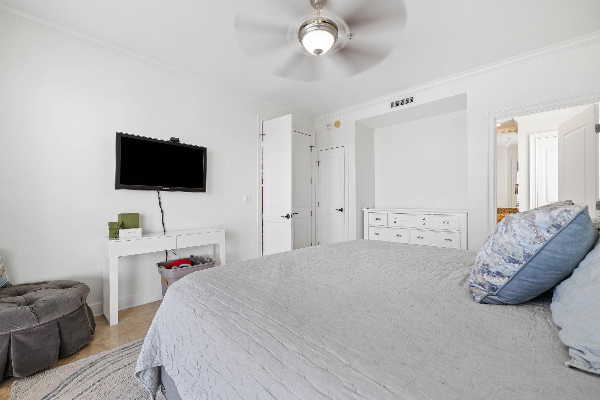 GRAND DUNES - NORTH TOWER - Residential
