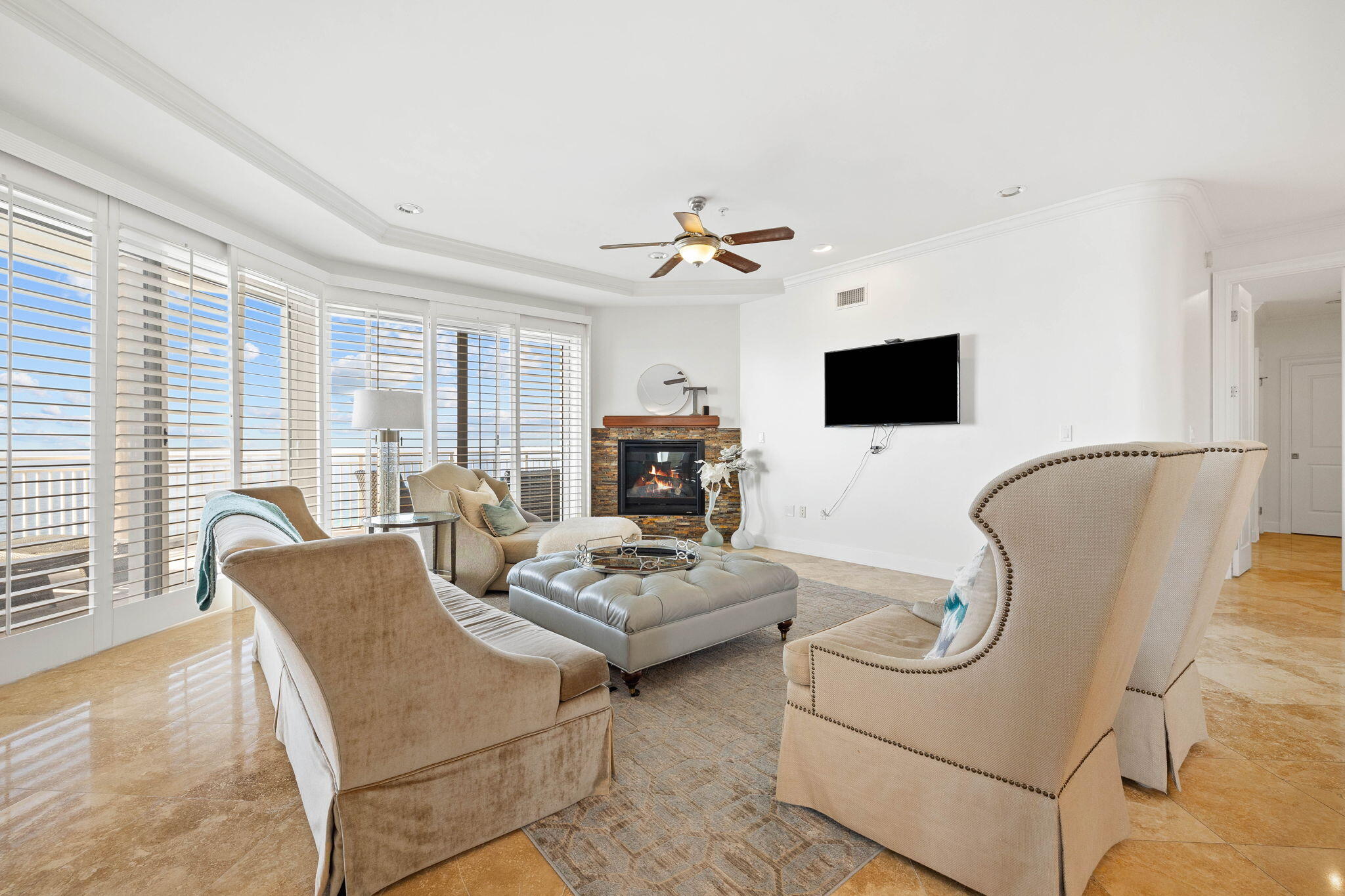 GRAND DUNES - NORTH TOWER - Residential