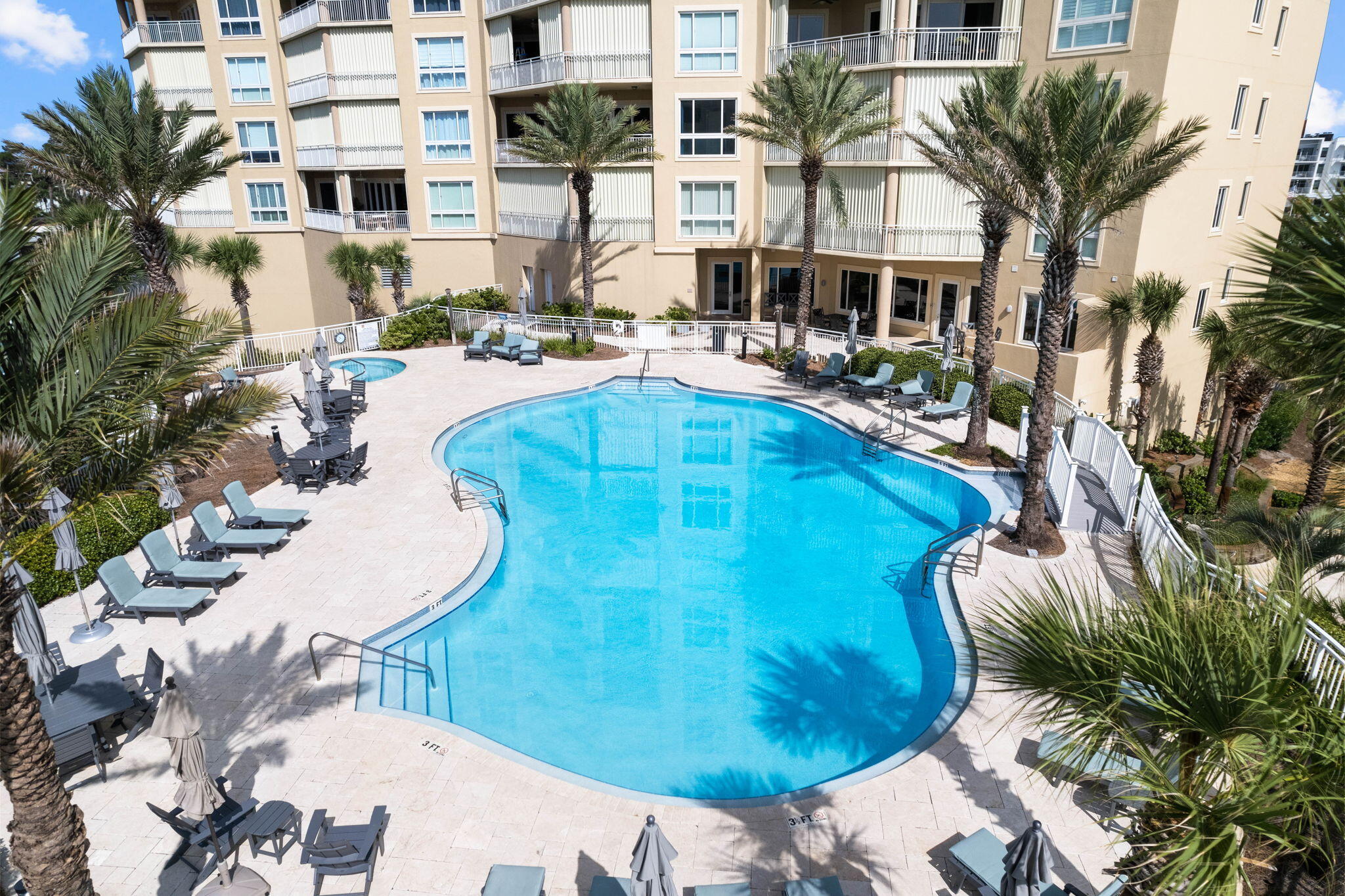 GRAND DUNES - NORTH TOWER - Residential