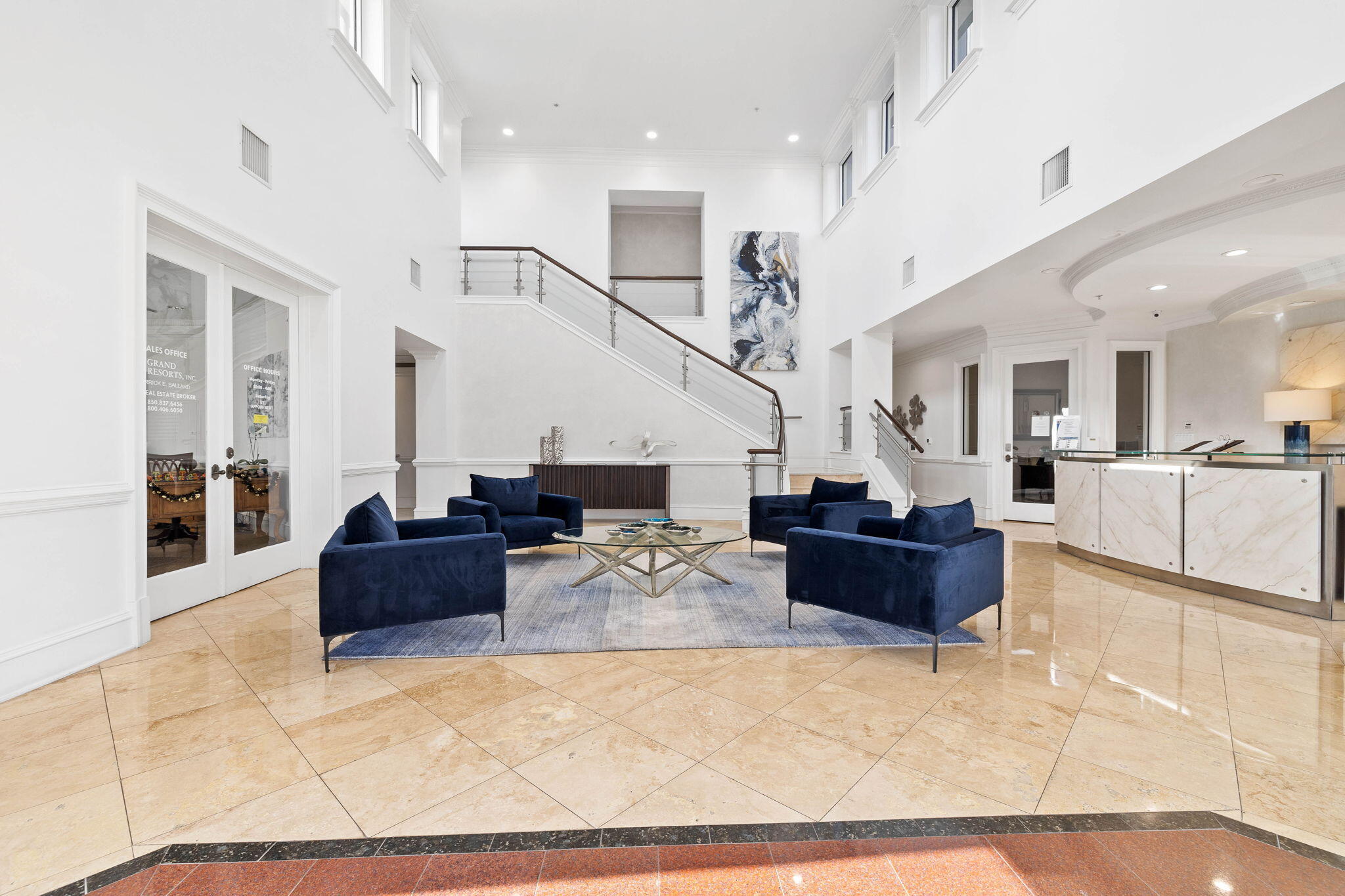GRAND DUNES - NORTH TOWER - Residential