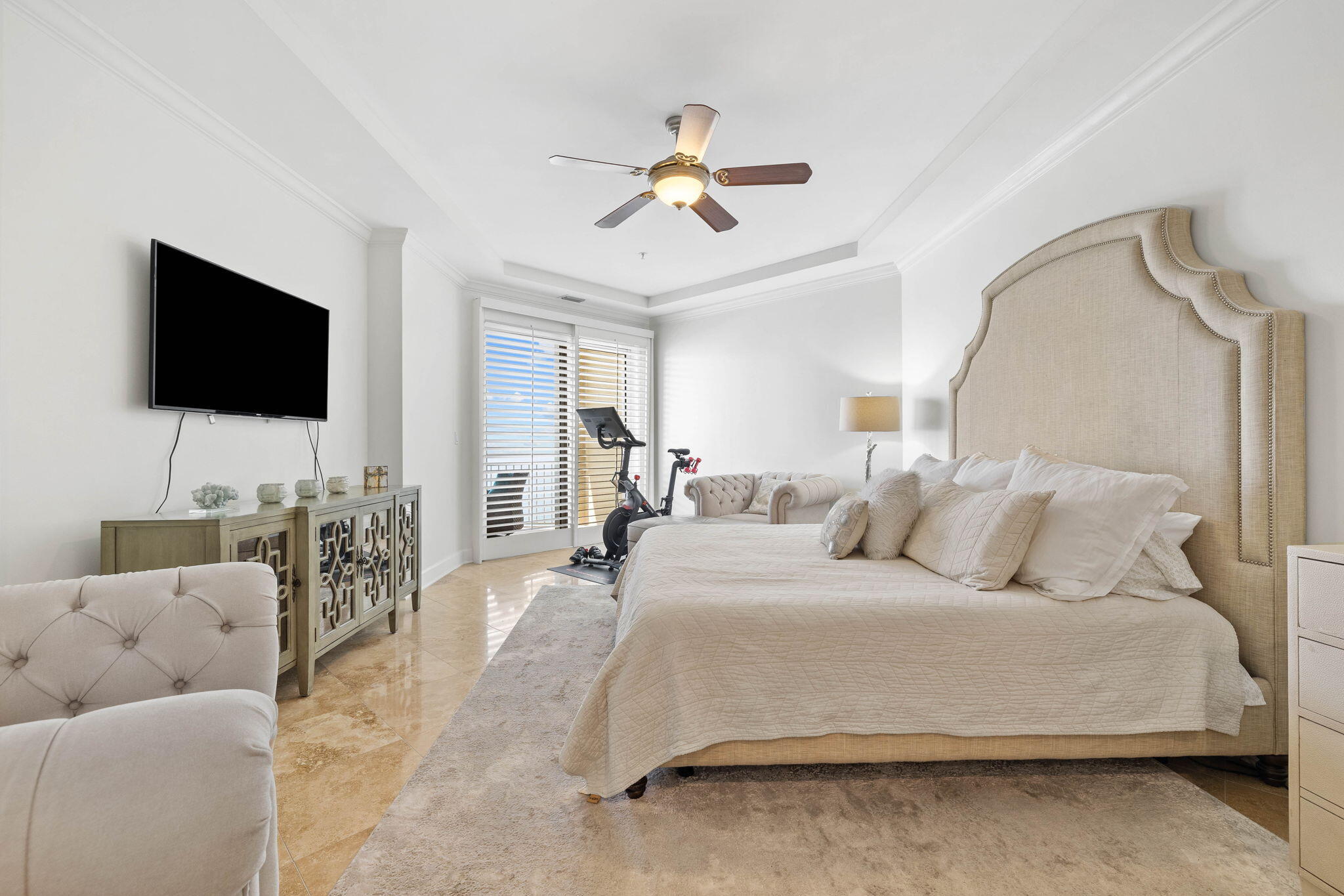 GRAND DUNES - NORTH TOWER - Residential