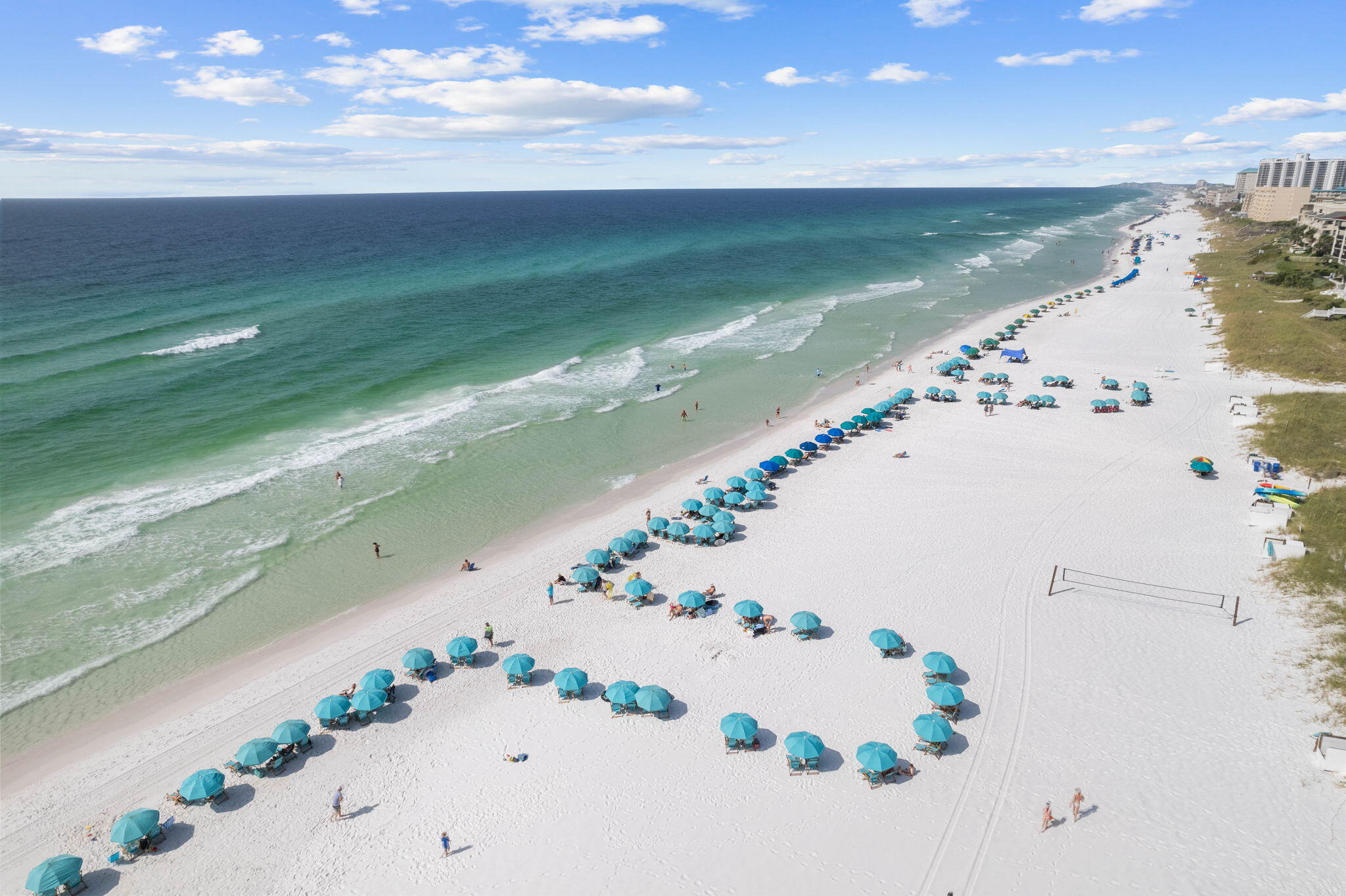 GRAND DUNES - NORTH TOWER - Residential