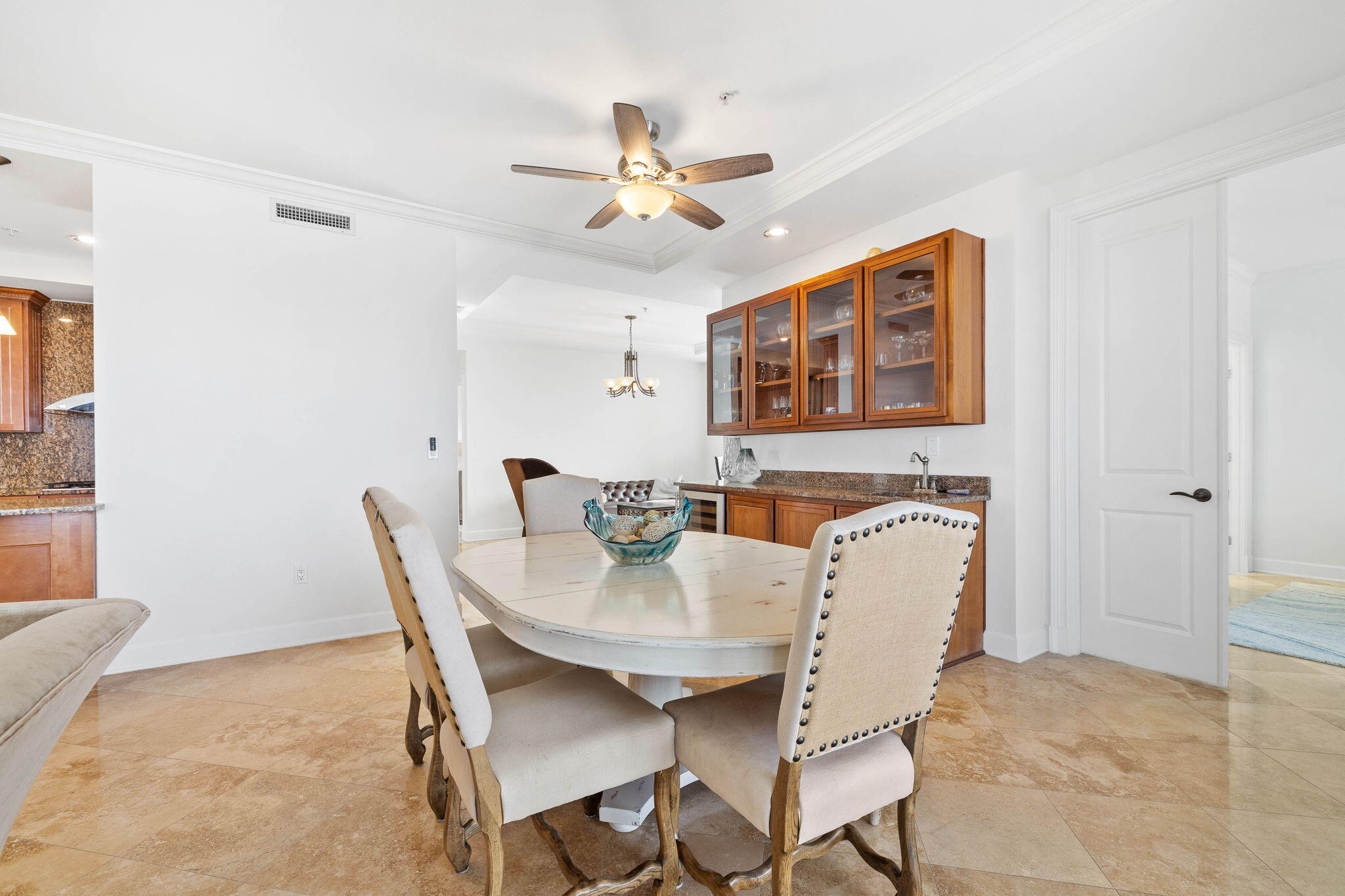 GRAND DUNES - NORTH TOWER - Residential