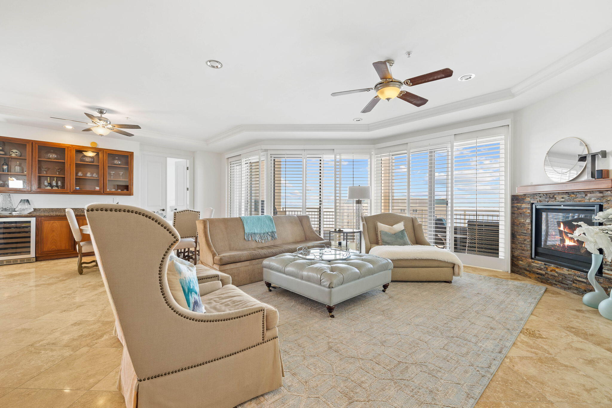 GRAND DUNES - NORTH TOWER - Residential