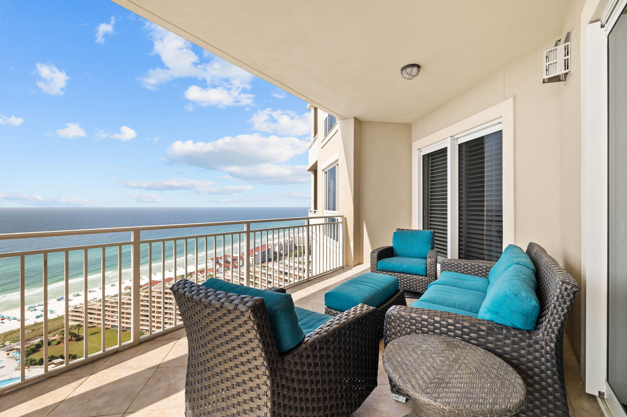 GRAND DUNES - NORTH TOWER - Residential