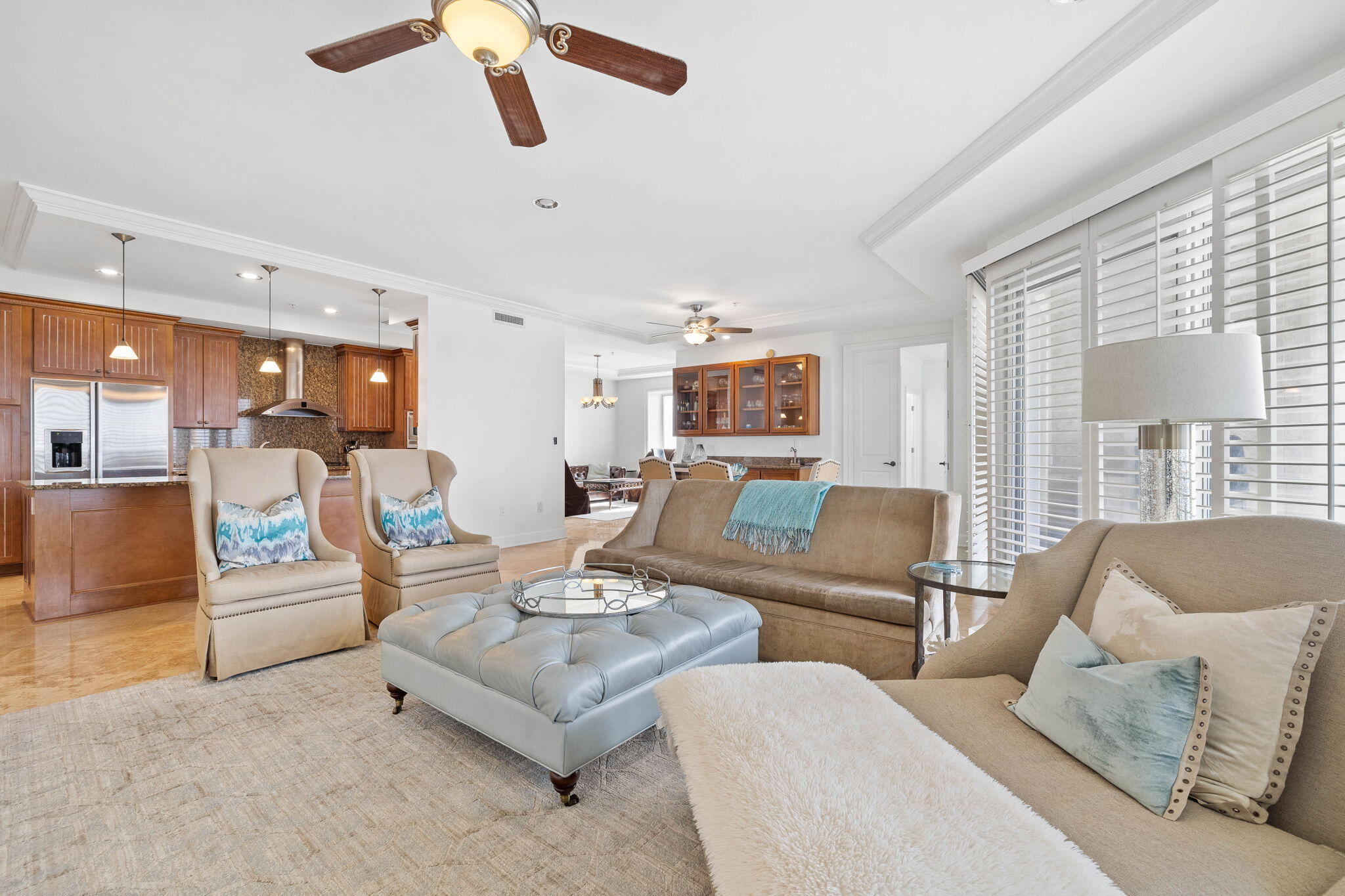 GRAND DUNES - NORTH TOWER - Residential