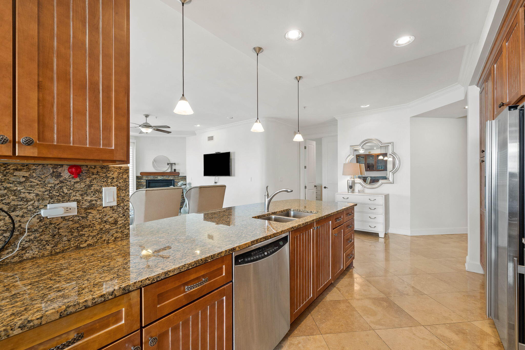 GRAND DUNES - NORTH TOWER - Residential