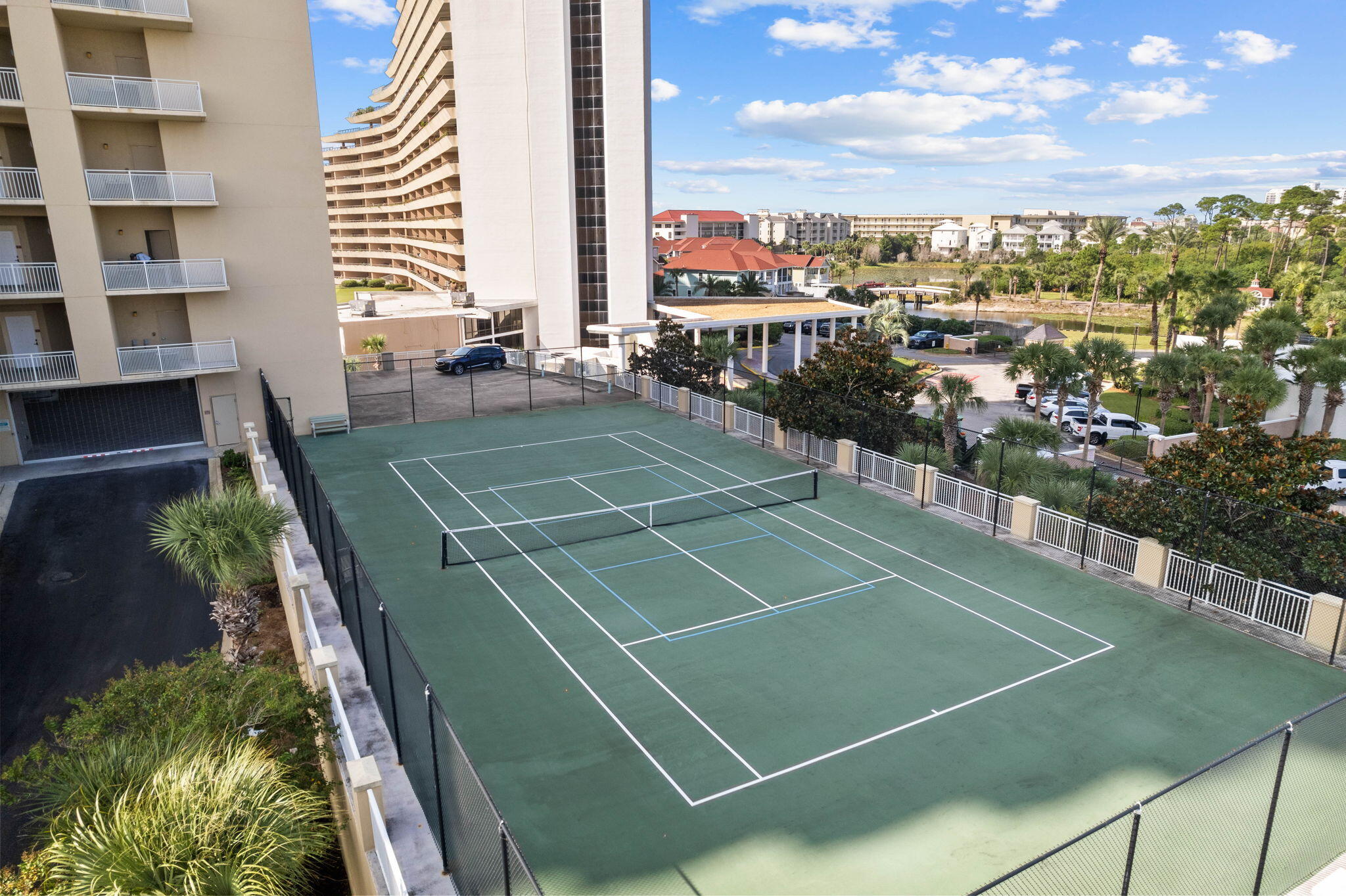 GRAND DUNES - NORTH TOWER - Residential