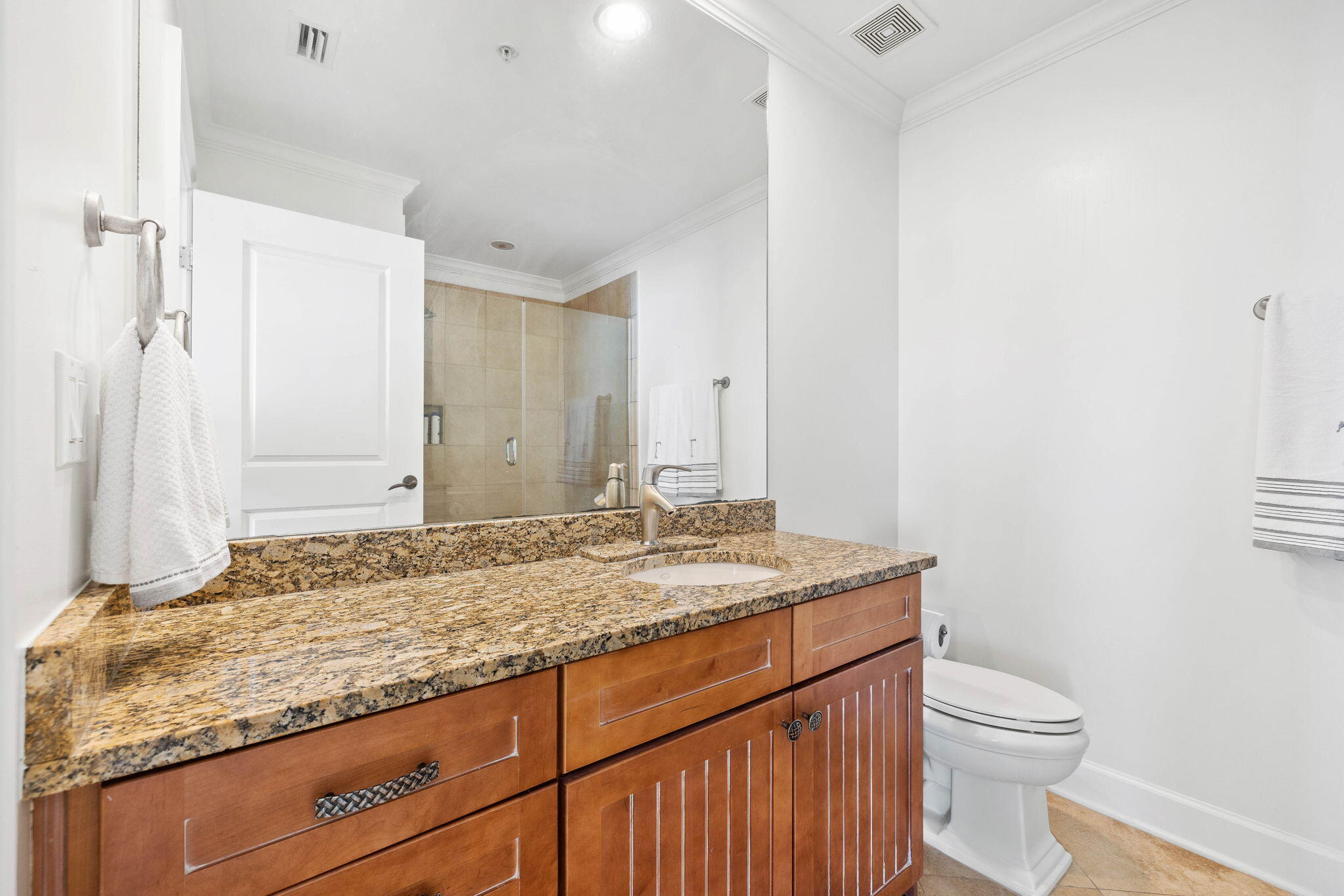 GRAND DUNES - NORTH TOWER - Residential