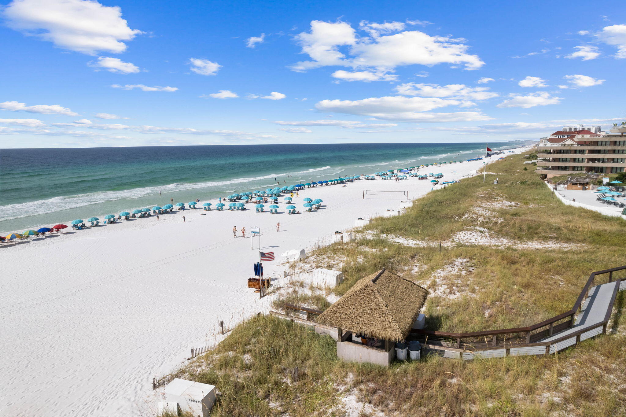 GRAND DUNES - NORTH TOWER - Residential