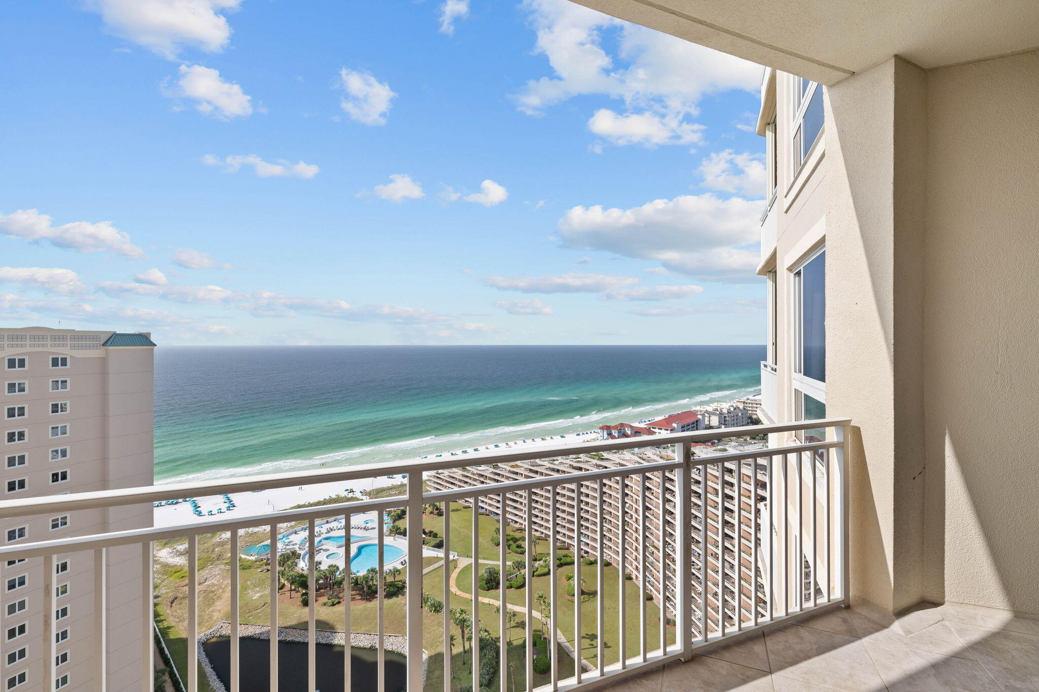 GRAND DUNES - NORTH TOWER - Residential
