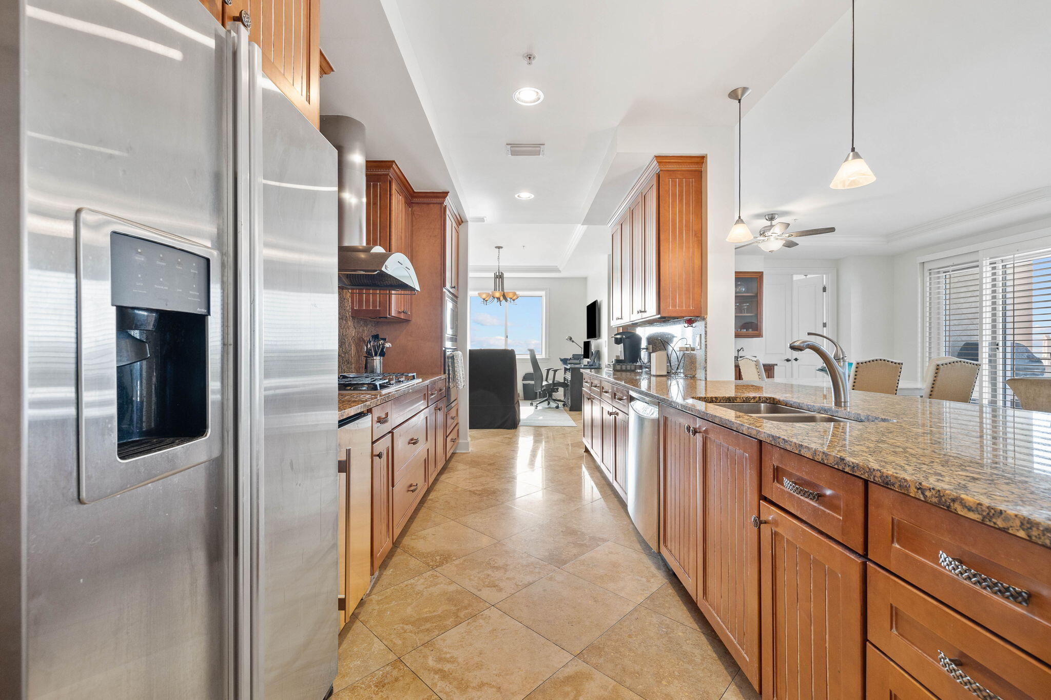 GRAND DUNES - NORTH TOWER - Residential