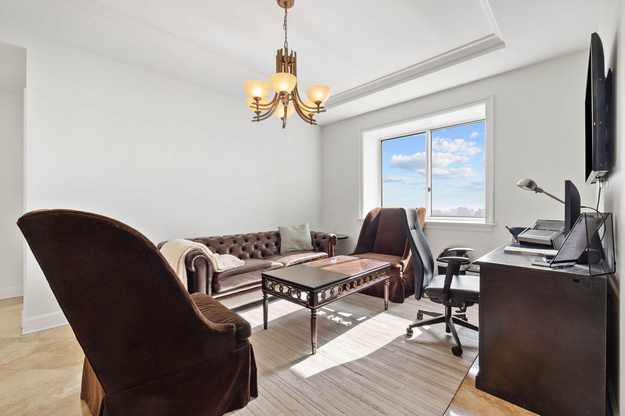 GRAND DUNES - NORTH TOWER - Residential