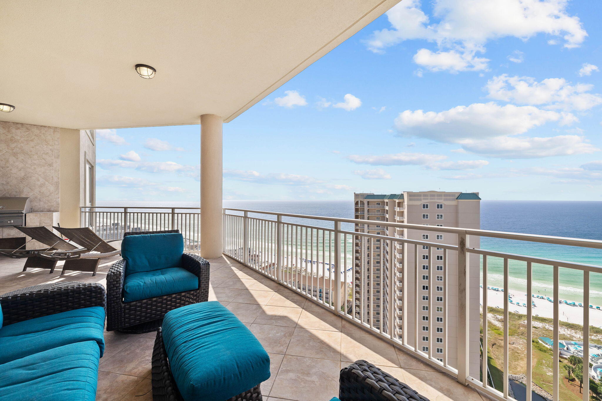 GRAND DUNES - NORTH TOWER - Residential