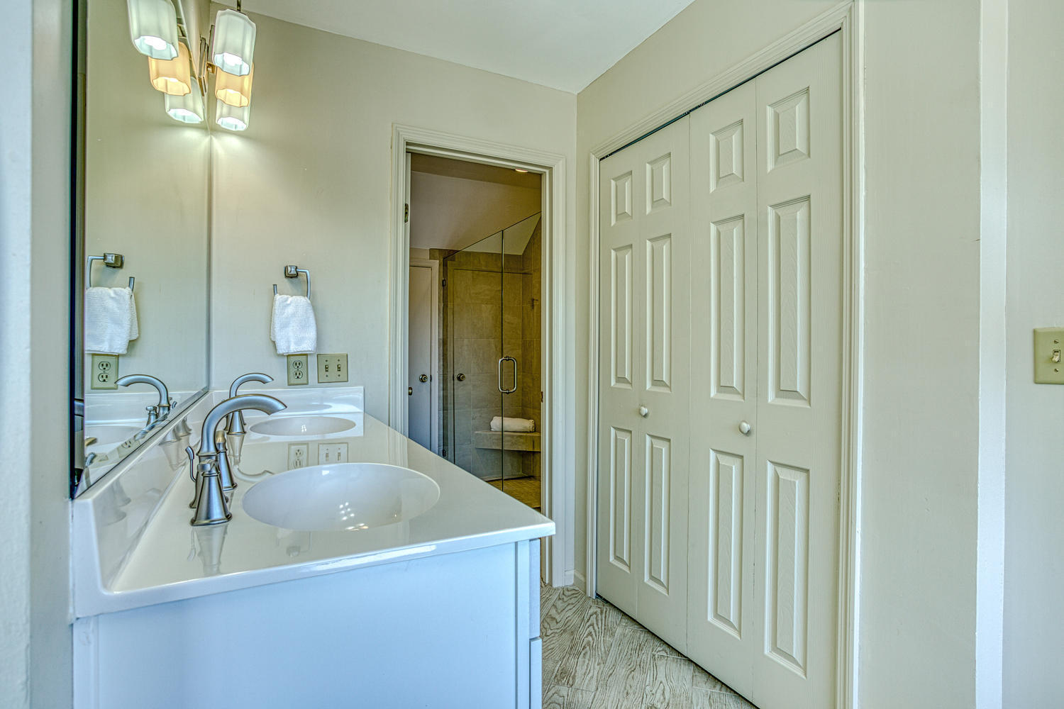 FAIRWAYS AT SANDESTIN PH 1 - Residential