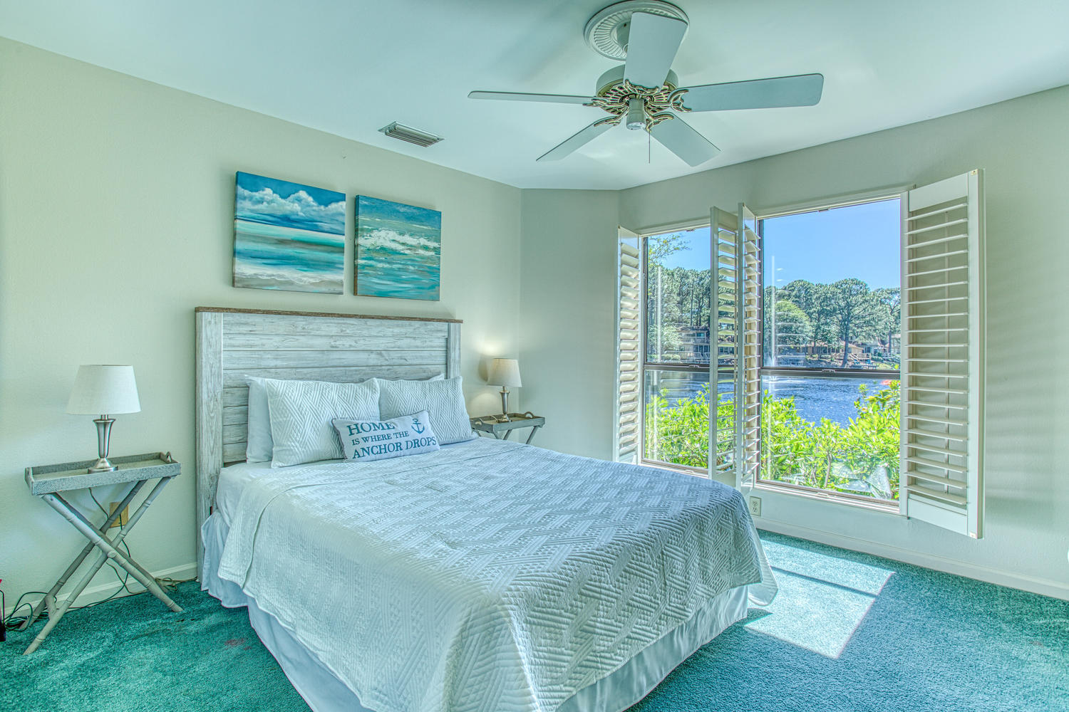 FAIRWAYS AT SANDESTIN PH 1 - Residential