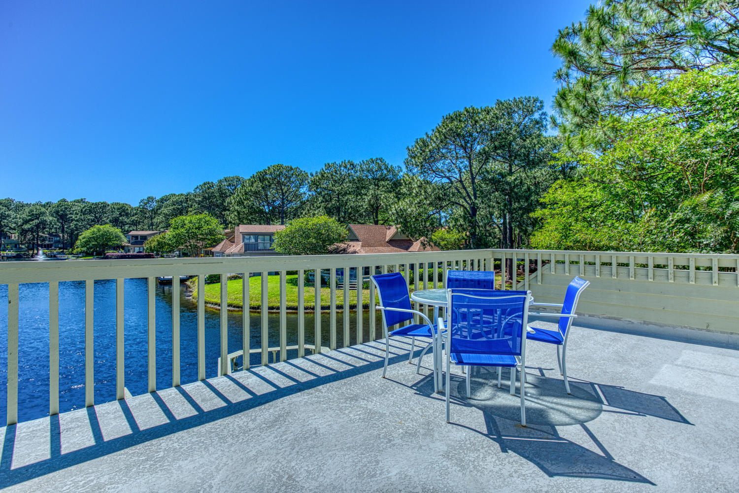 FAIRWAYS AT SANDESTIN PH 1 - Residential