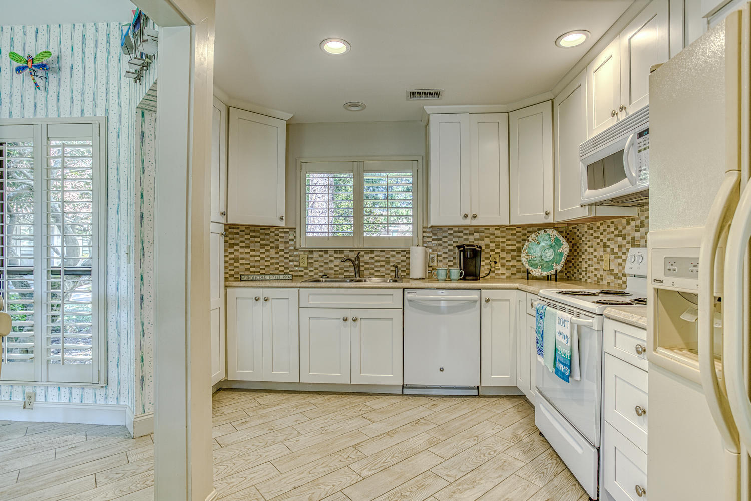 FAIRWAYS AT SANDESTIN PH 1 - Residential