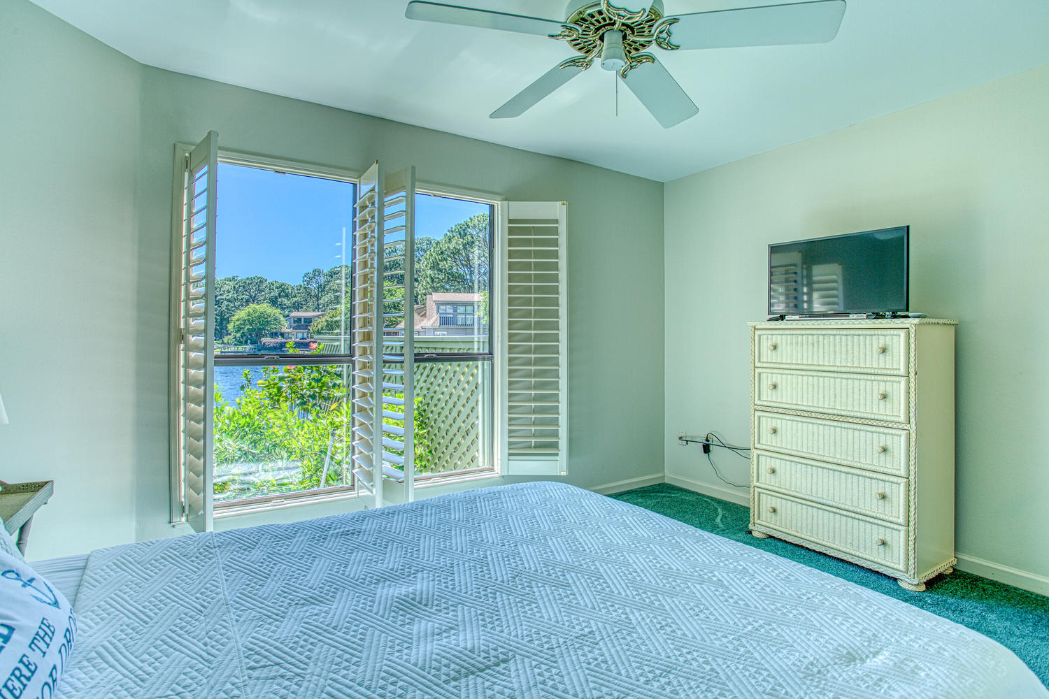FAIRWAYS AT SANDESTIN PH 1 - Residential