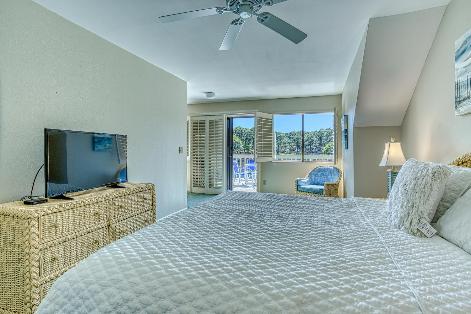 FAIRWAYS AT SANDESTIN PH 1 - Residential
