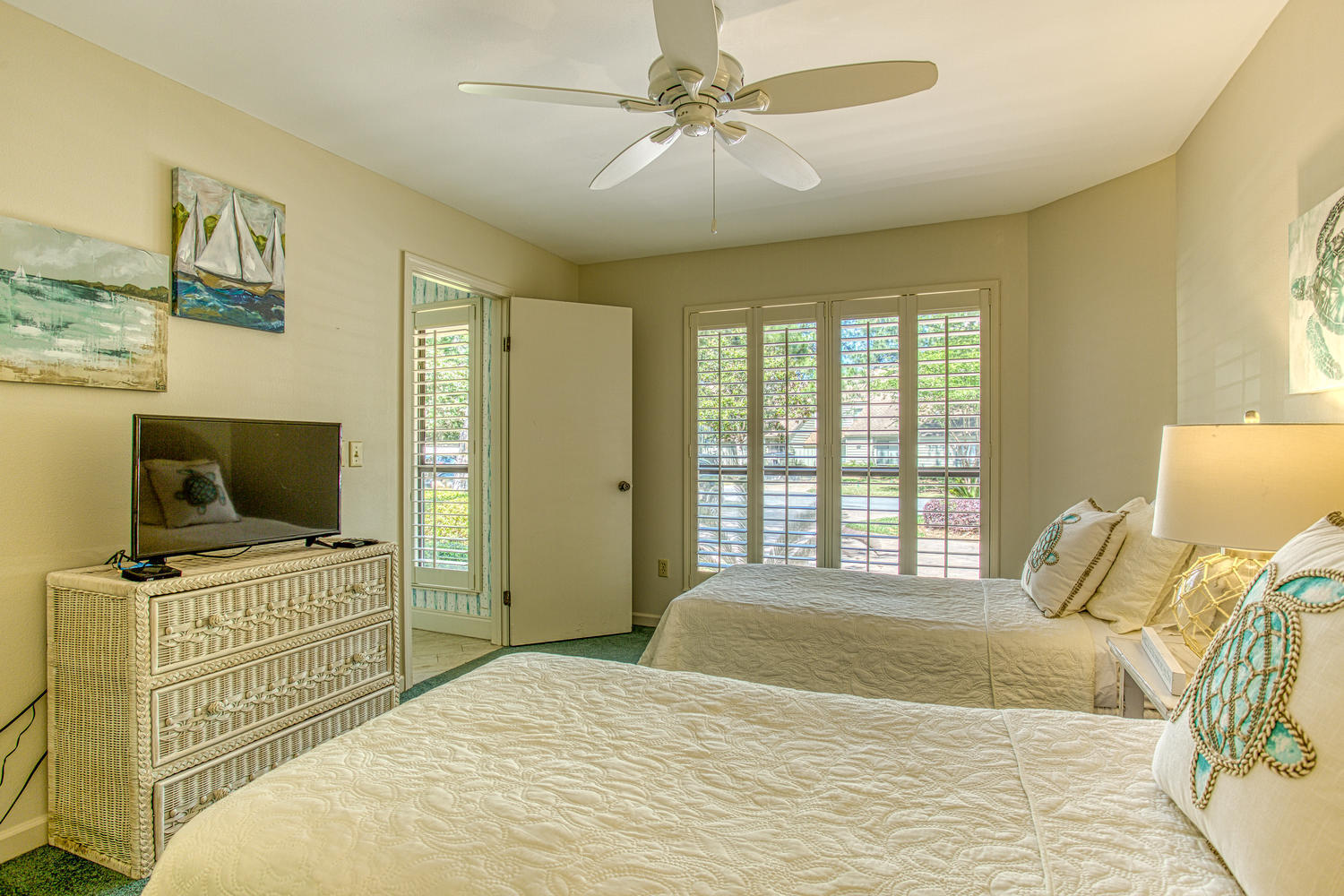 FAIRWAYS AT SANDESTIN PH 1 - Residential