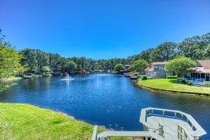 FAIRWAYS AT SANDESTIN PH 1 - Residential