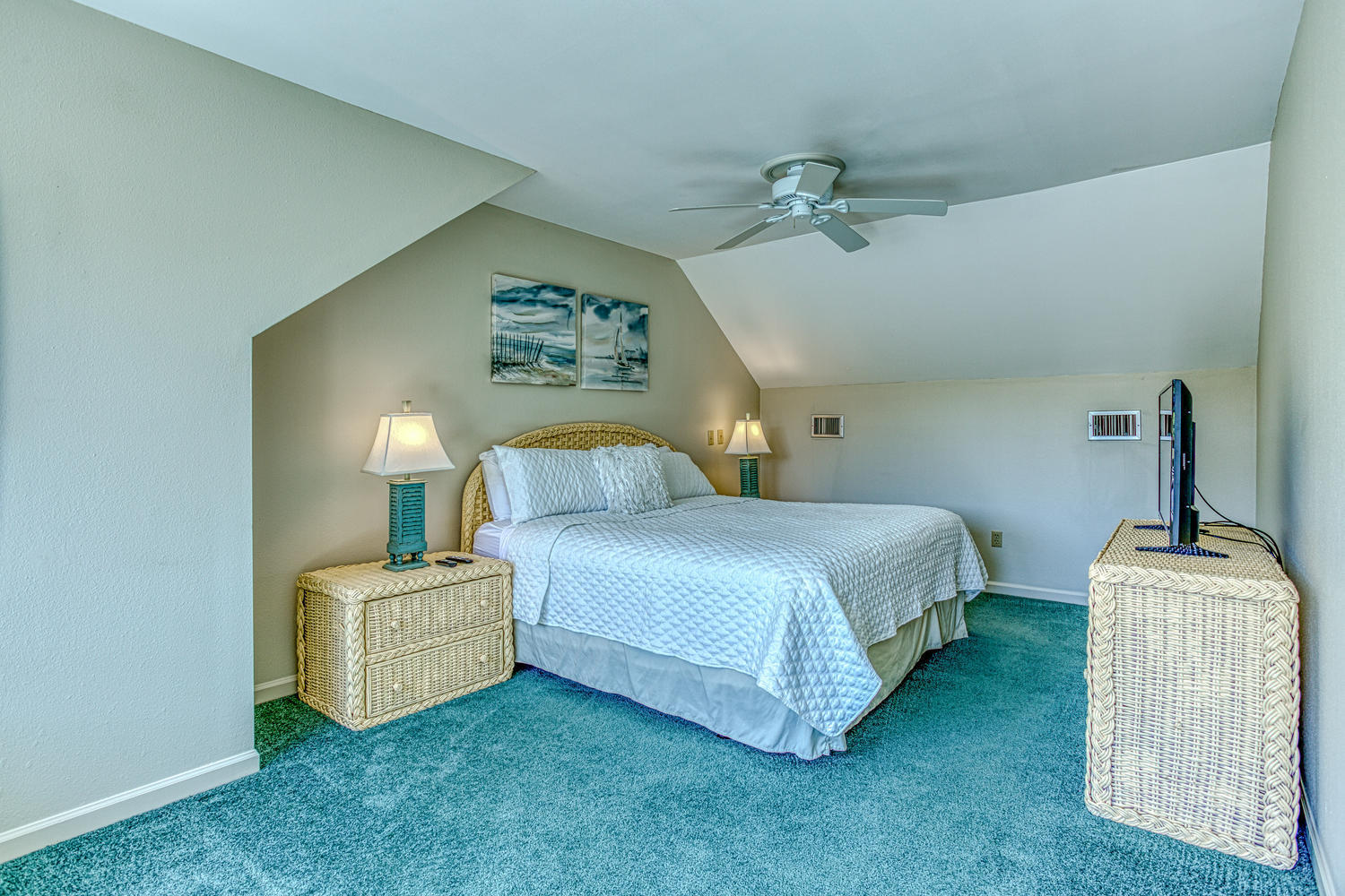 FAIRWAYS AT SANDESTIN PH 1 - Residential