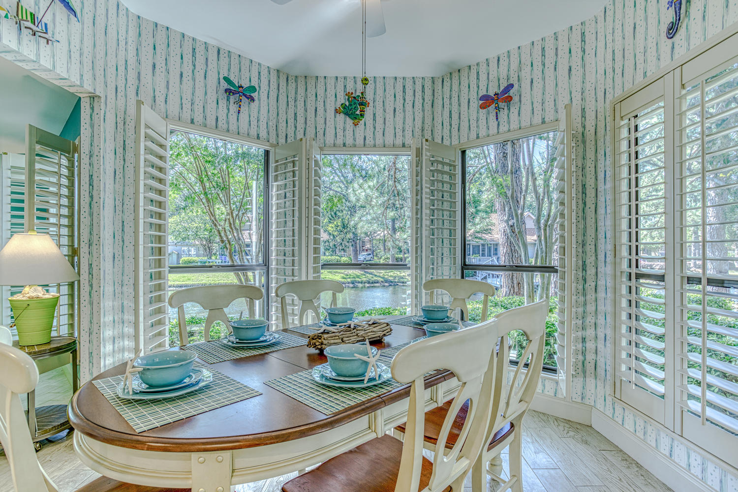 FAIRWAYS AT SANDESTIN PH 1 - Residential