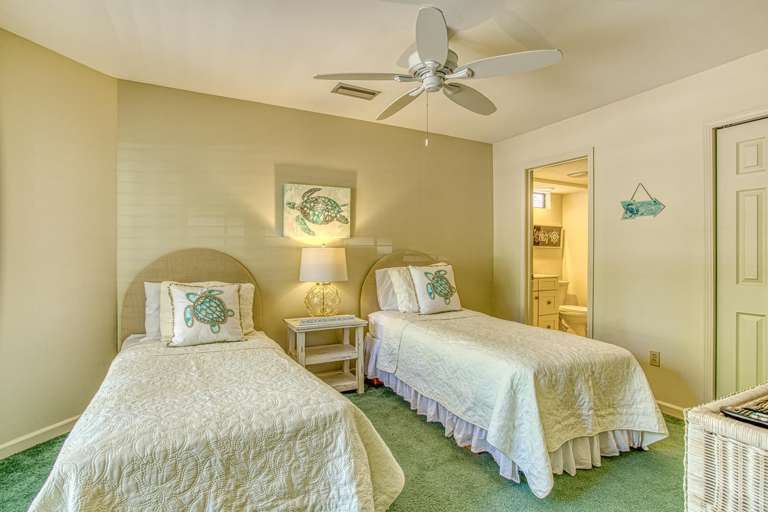 FAIRWAYS AT SANDESTIN PH 1 - Residential