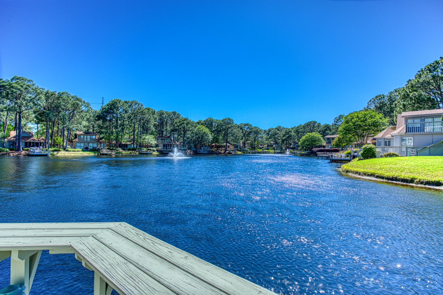 FAIRWAYS AT SANDESTIN PH 1 - Residential
