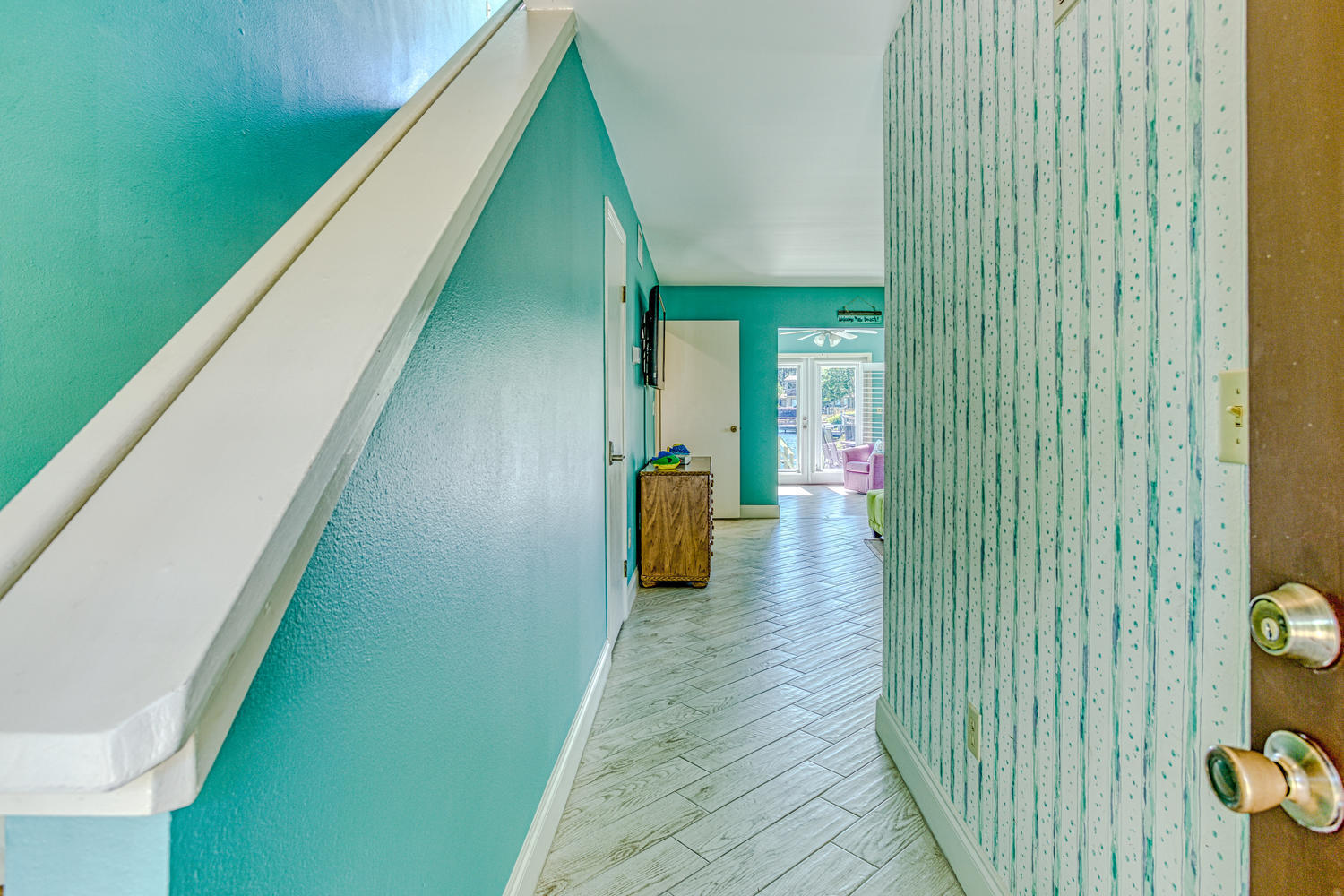 FAIRWAYS AT SANDESTIN PH 1 - Residential