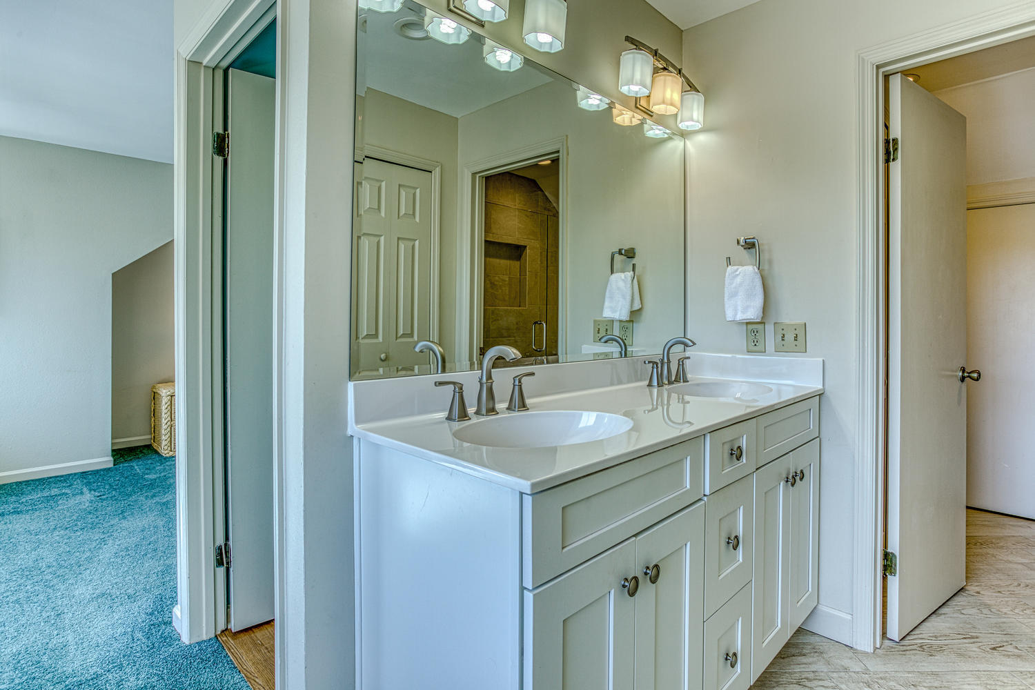 FAIRWAYS AT SANDESTIN PH 1 - Residential