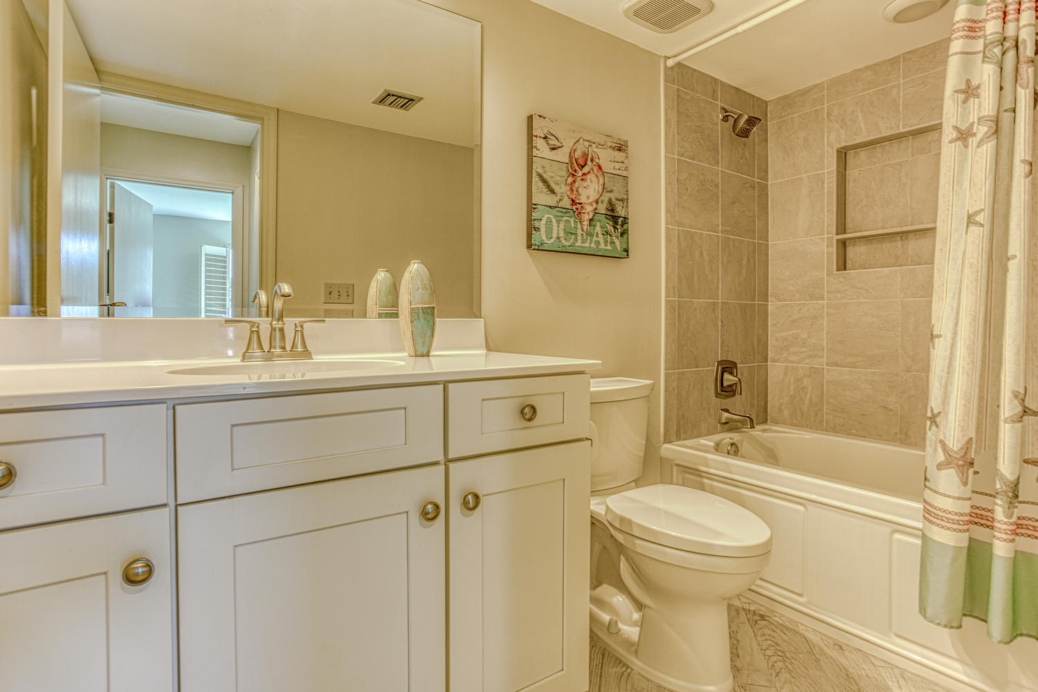 FAIRWAYS AT SANDESTIN PH 1 - Residential