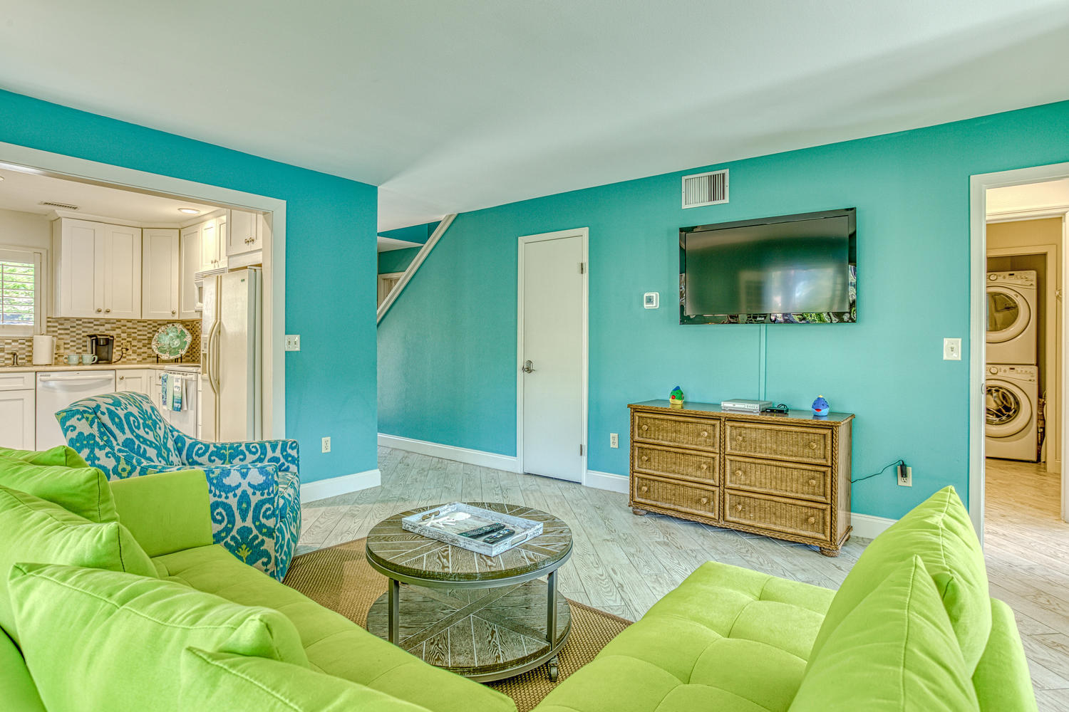 FAIRWAYS AT SANDESTIN PH 1 - Residential
