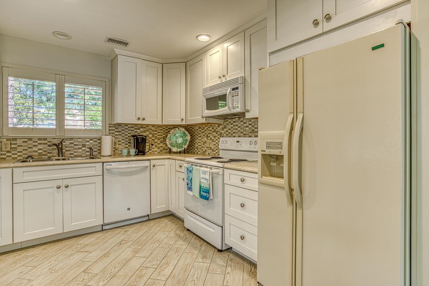 FAIRWAYS AT SANDESTIN PH 1 - Residential