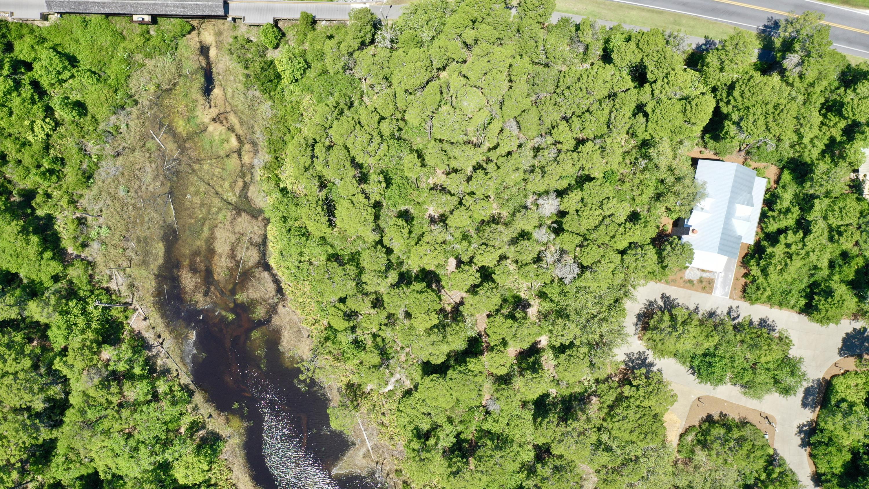 DRAPER LAKE COASTAL VILLAGE - Land