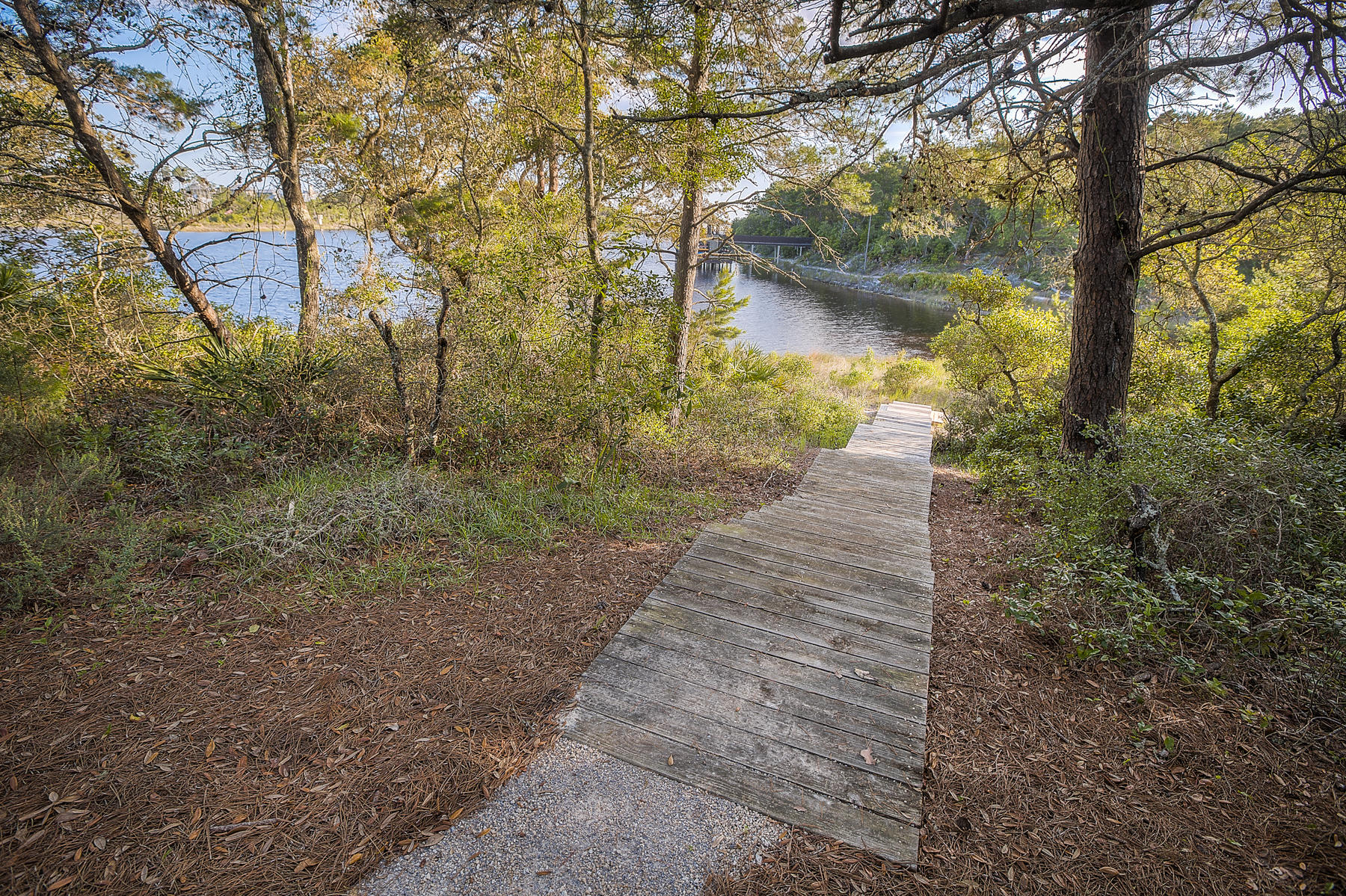 DRAPER LAKE COASTAL VILLAGE - Land