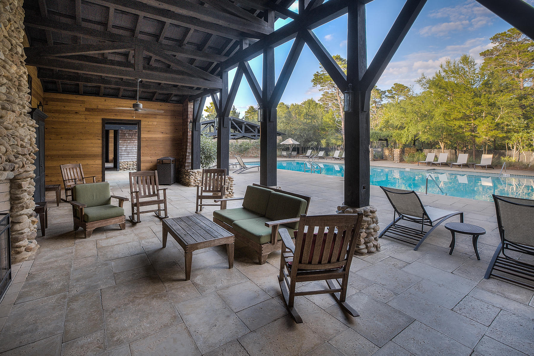 DRAPER LAKE COASTAL VILLAGE - Land
