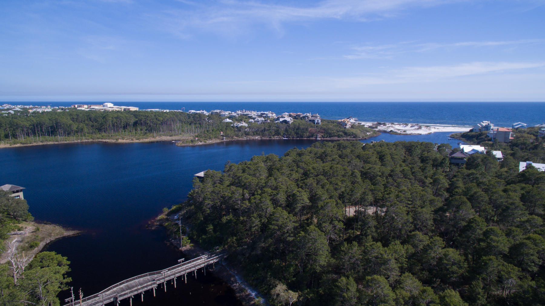 DRAPER LAKE COASTAL VILLAGE - Land