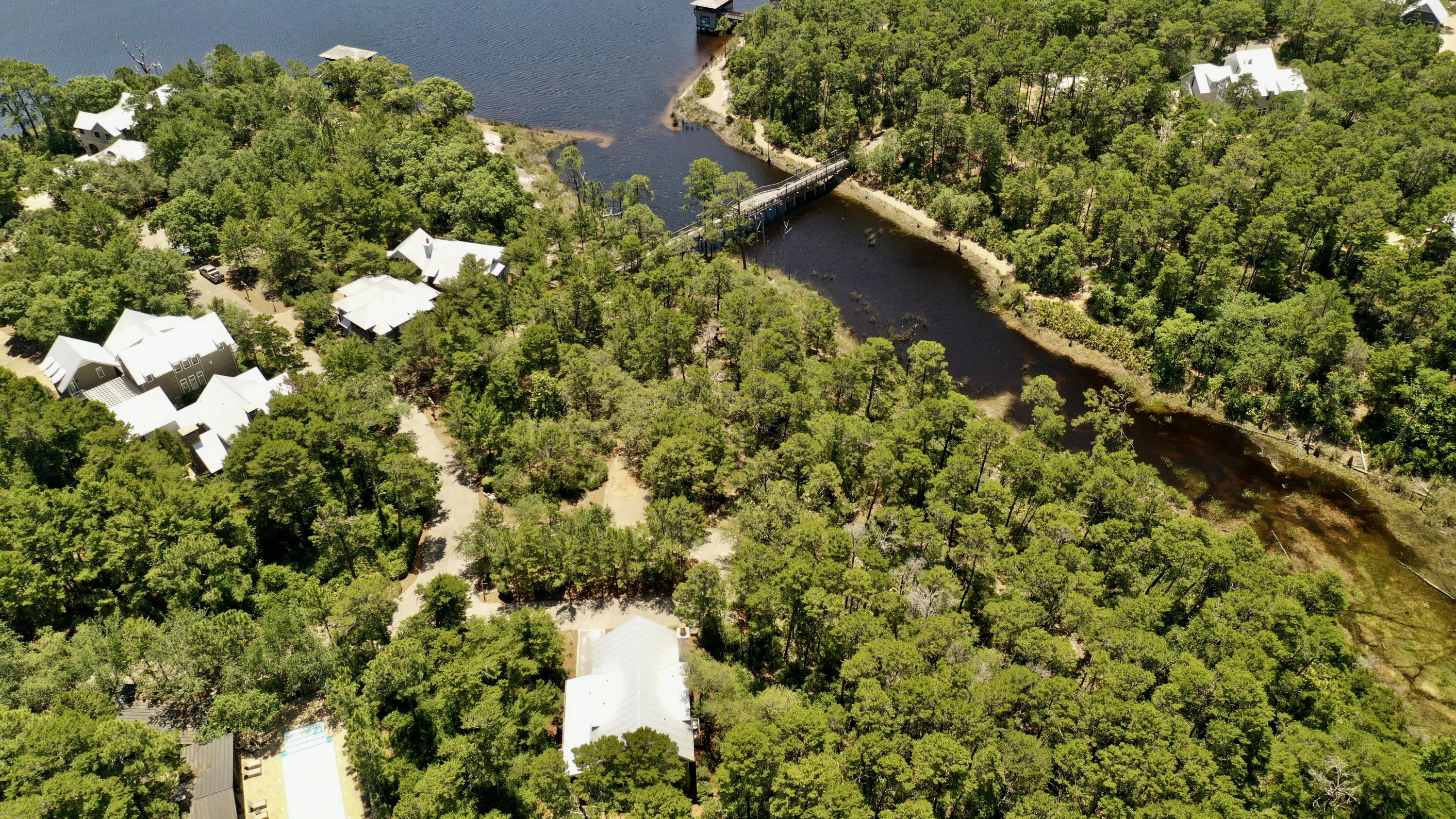 DRAPER LAKE COASTAL VILLAGE - Land