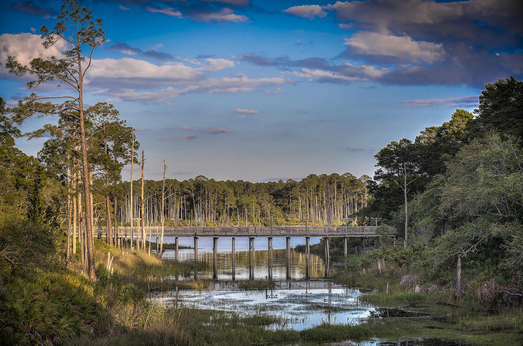 DRAPER LAKE COASTAL VILLAGE - Land