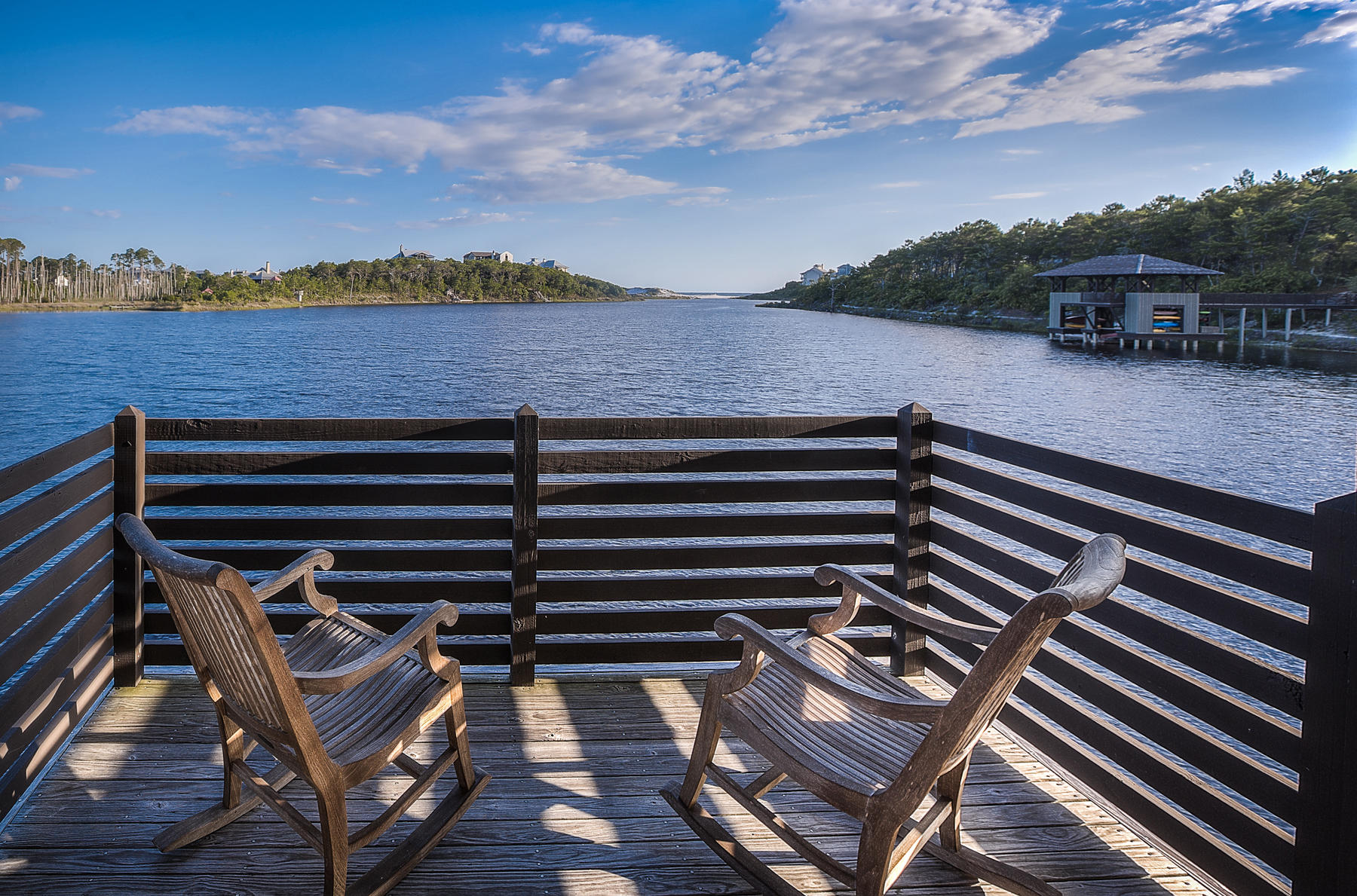 DRAPER LAKE COASTAL VILLAGE - Land