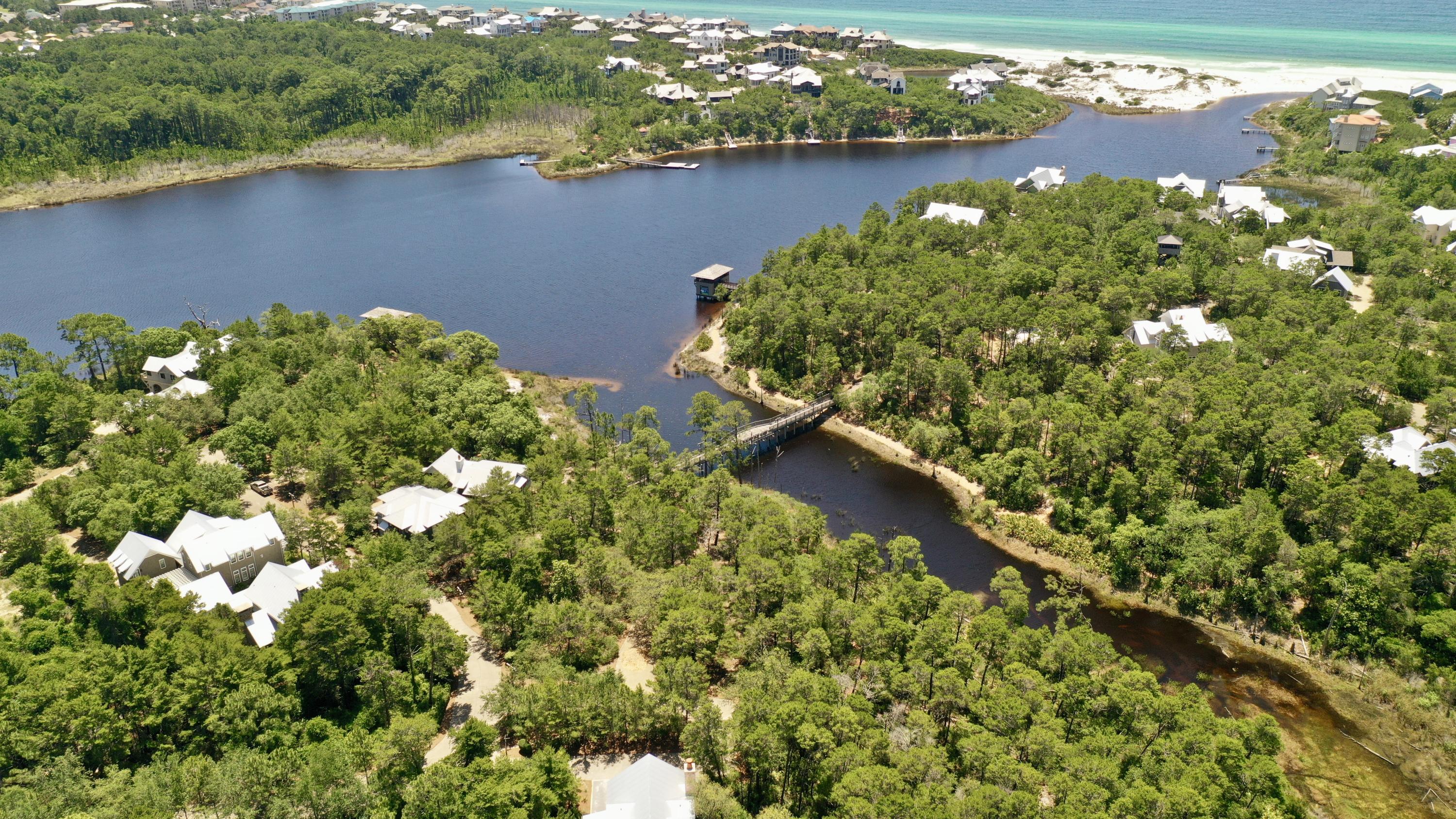 DRAPER LAKE COASTAL VILLAGE - Land